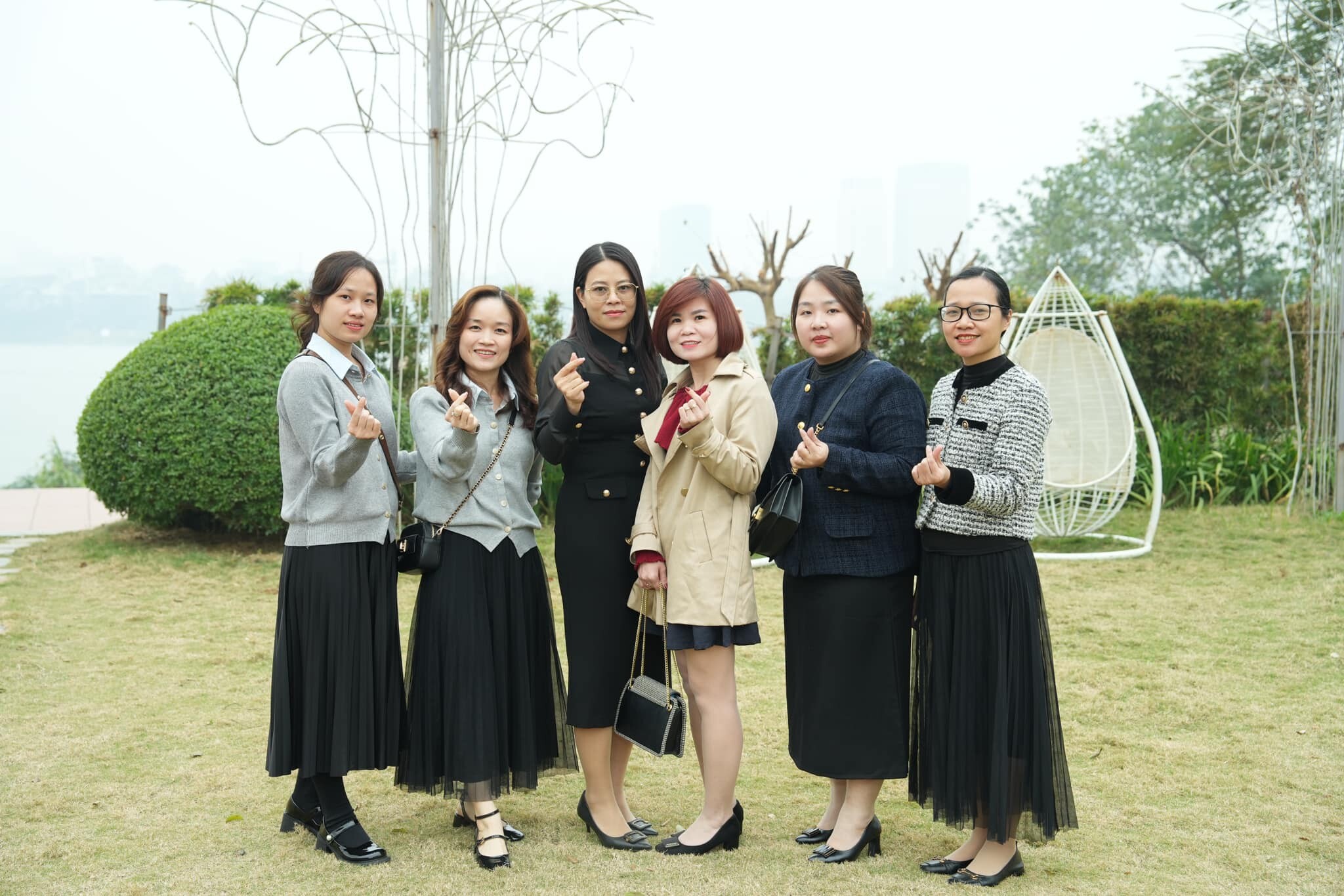 Đầu tư thương mại và dịch vụ Thành Gia 8