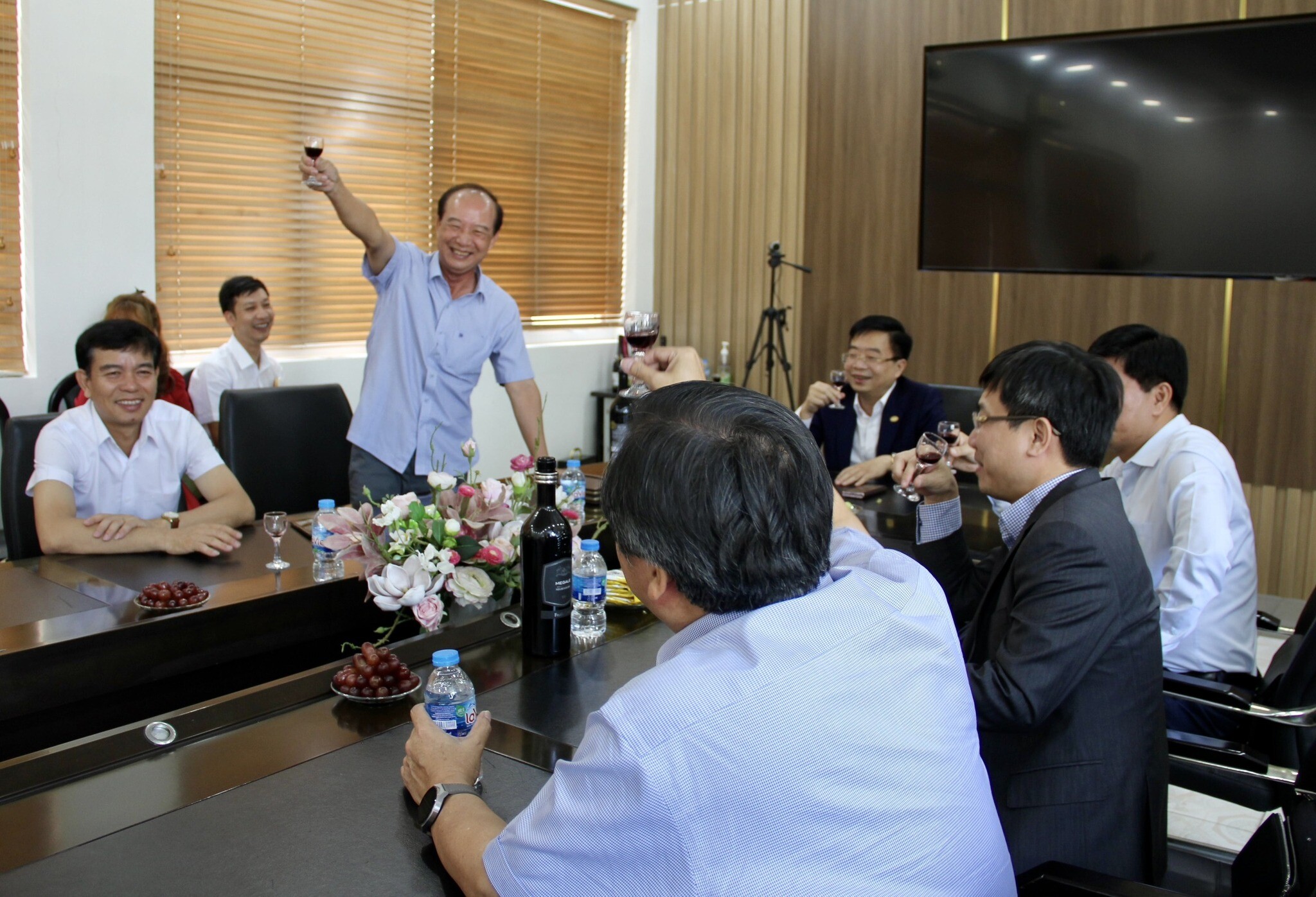 DỆT MAY VIỆT THẮNG 5