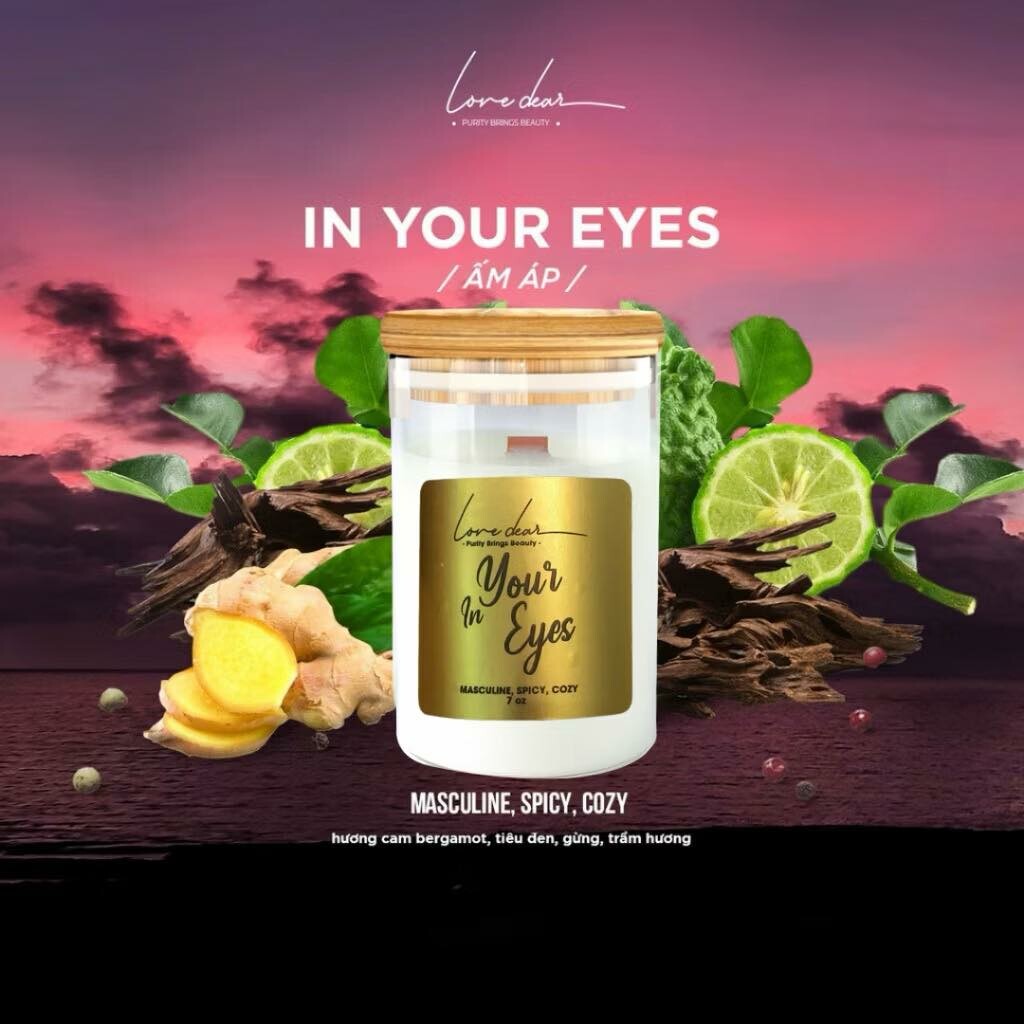 LOVEDEARS VIỆT NAM 10