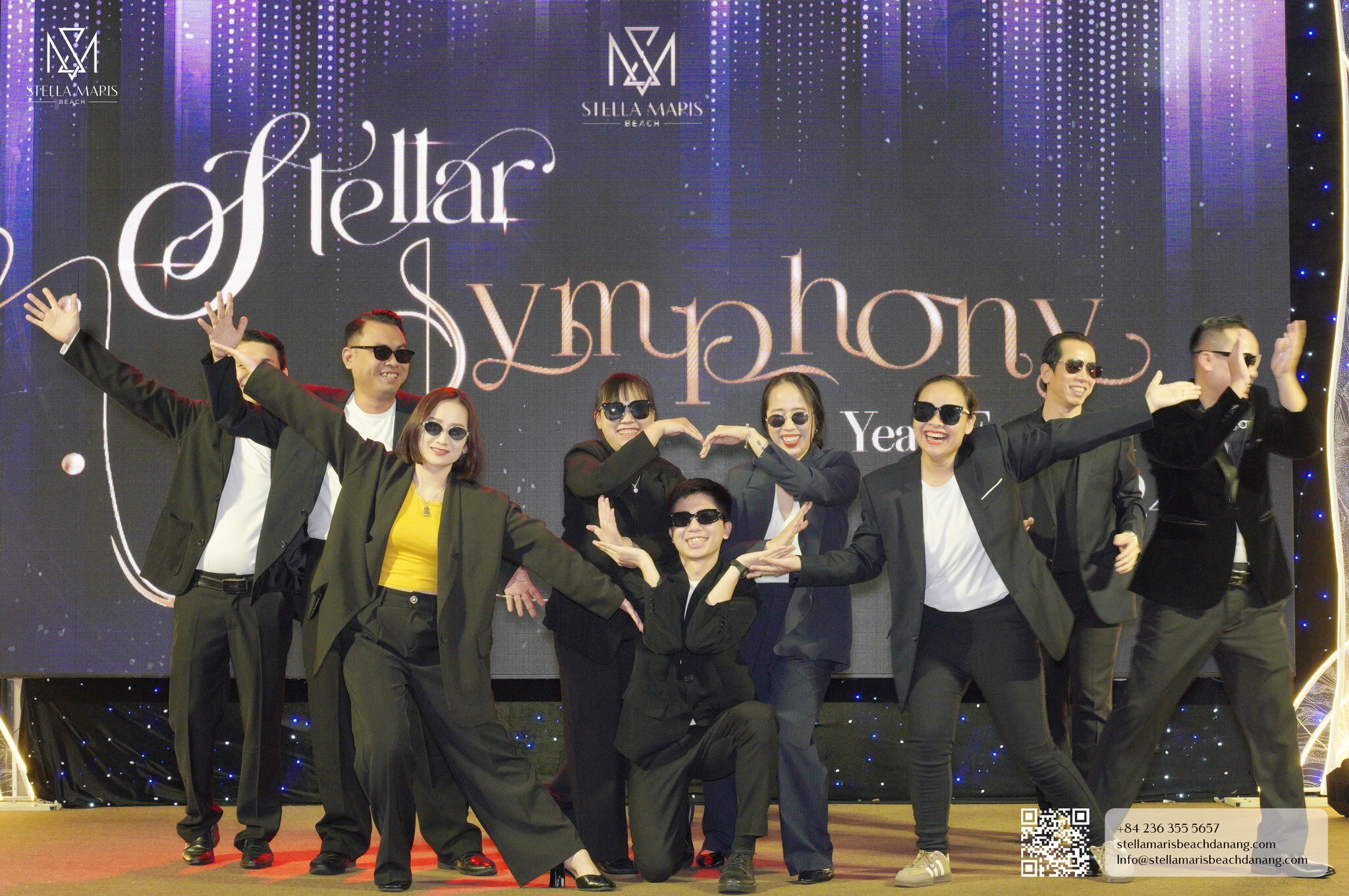 STELLA MARIS HOTEL 6