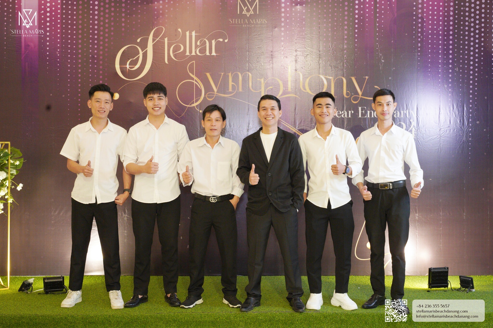 STELLA MARIS HOTEL 8