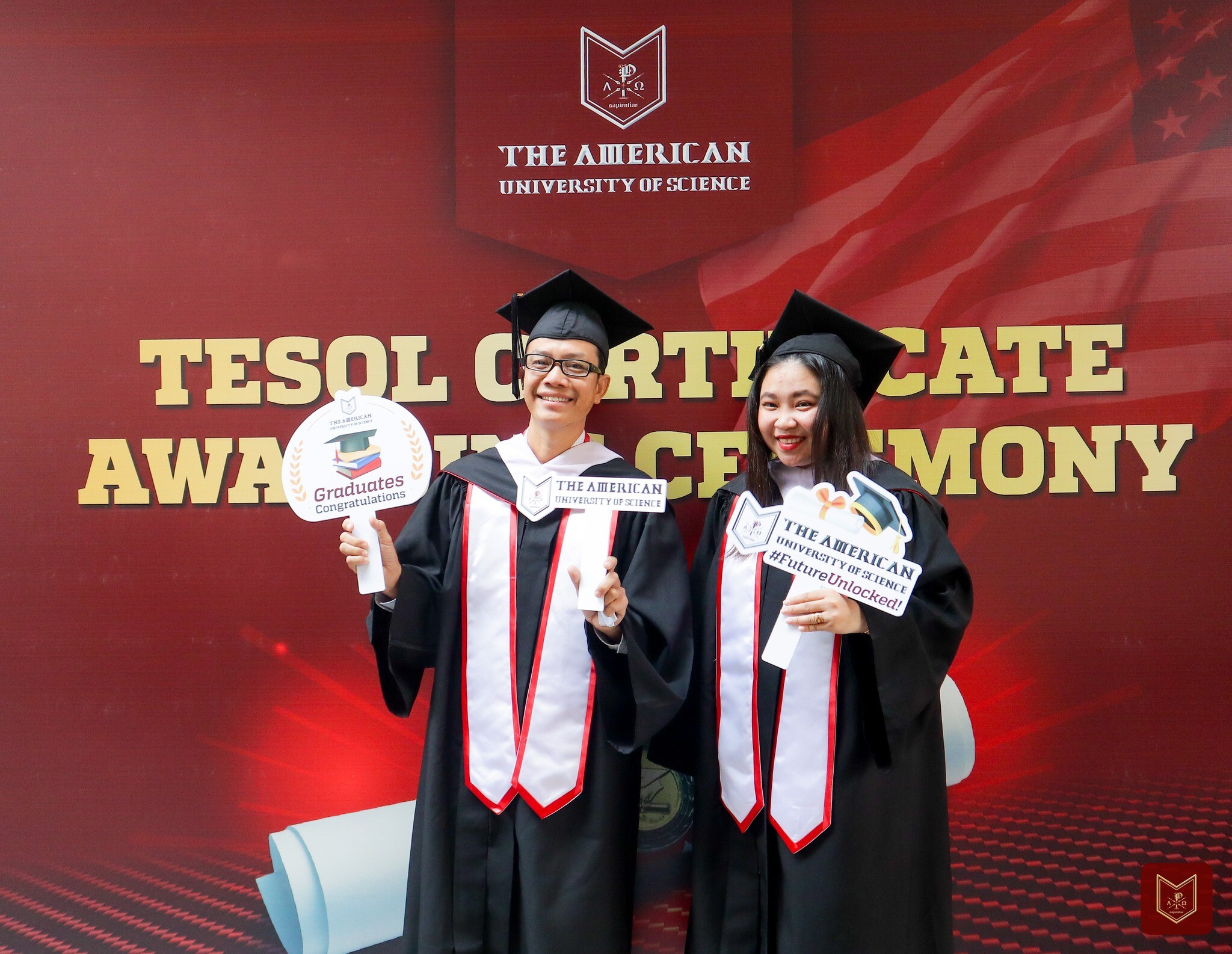 American University Of Science 8