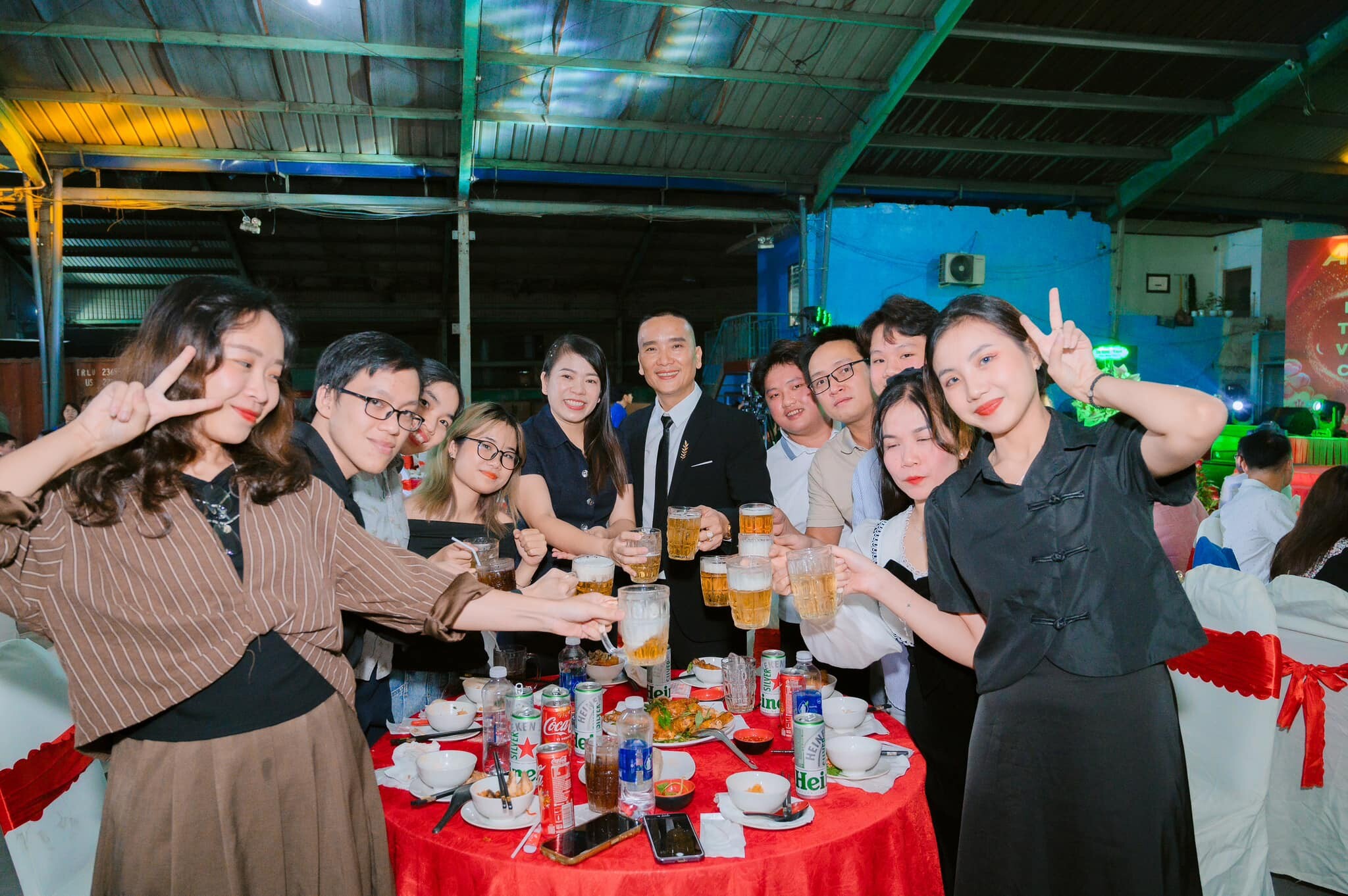 Vận Chuyển Á Châu 4