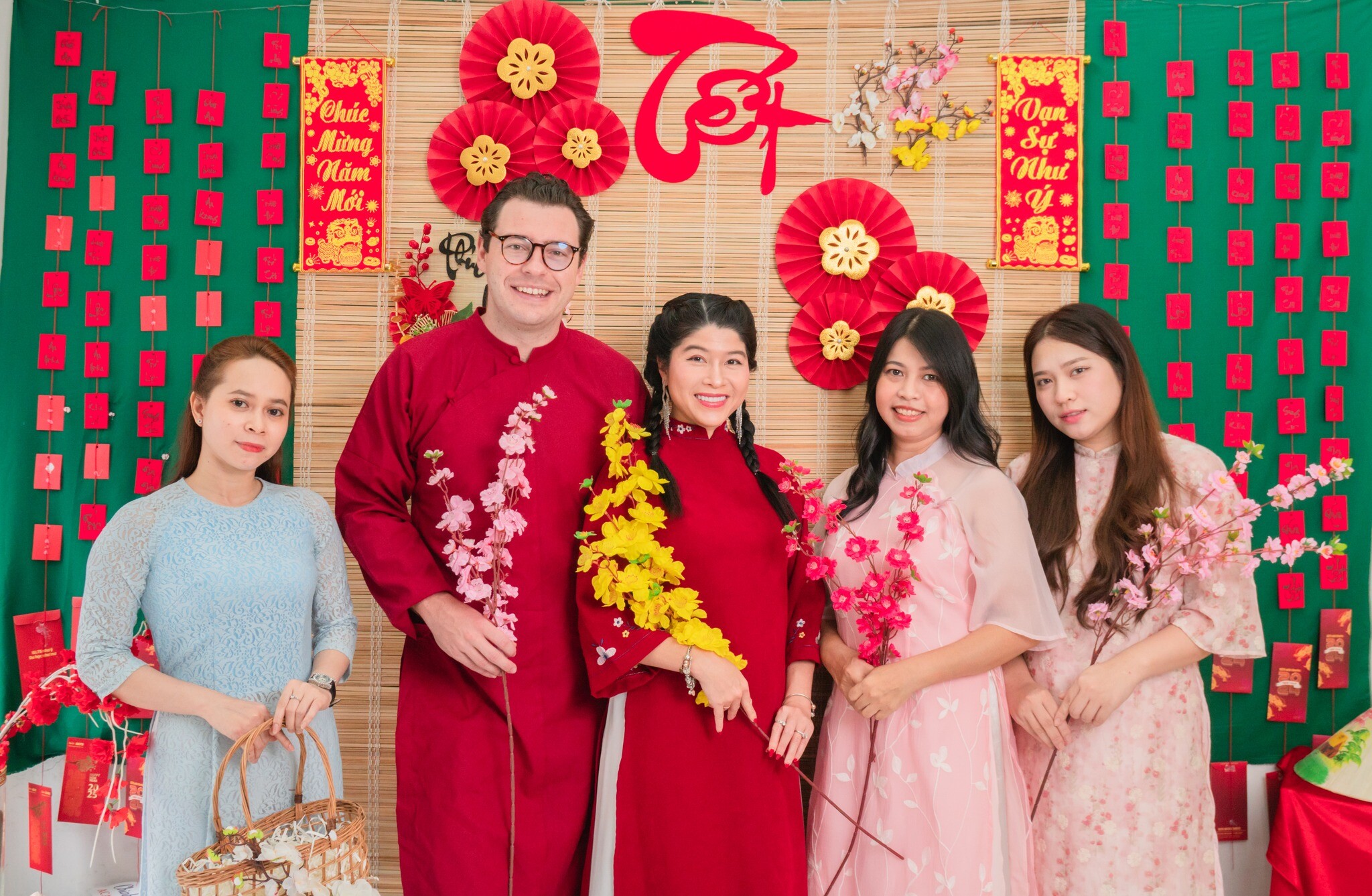 IELTS with Charles – British Academy Việt Nam 8