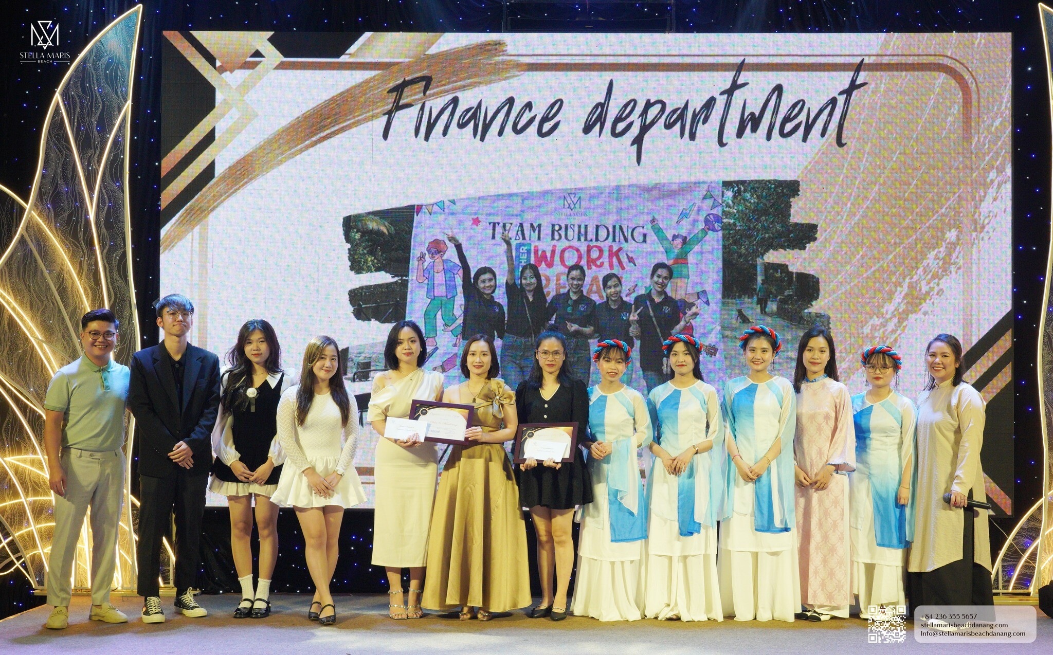 STELLA MARIS HOTEL 5