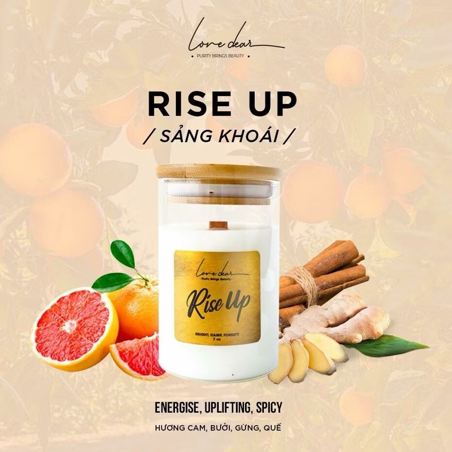 LOVEDEARS VIỆT NAM 11