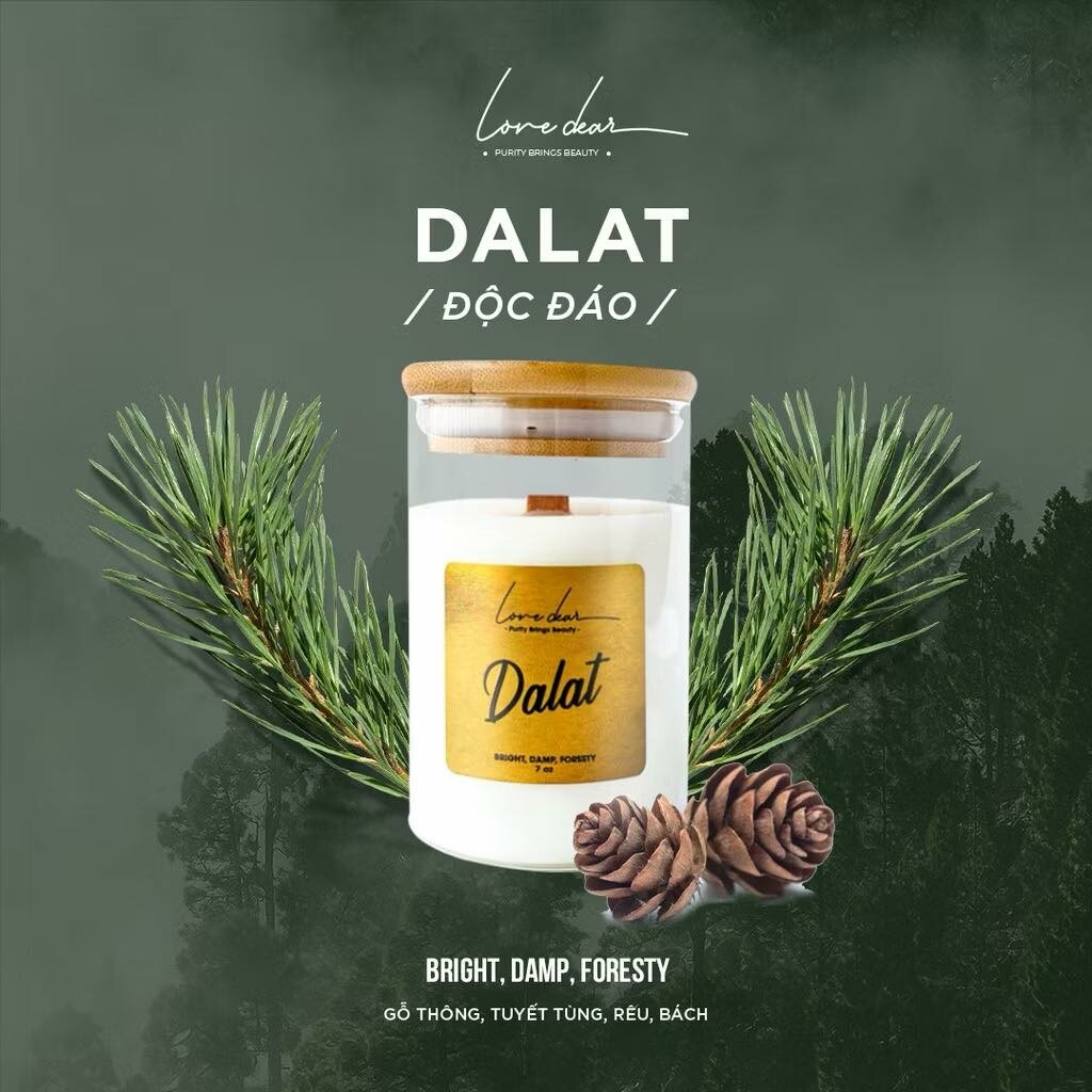 LOVEDEARS VIỆT NAM 7