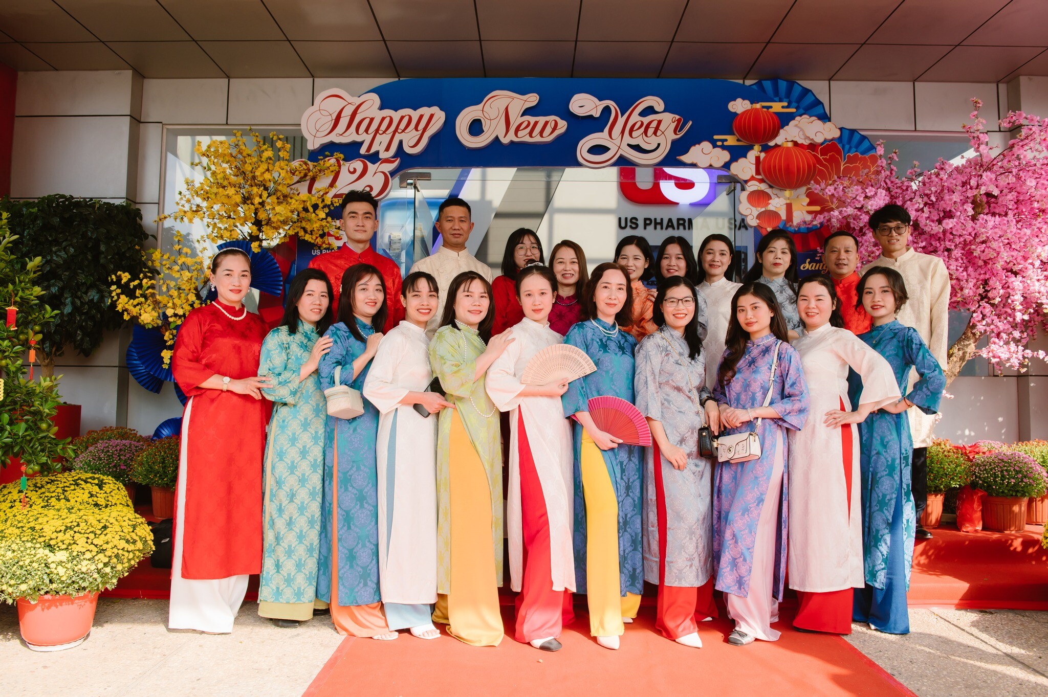 Dược Phẩm Usa - Nic 3