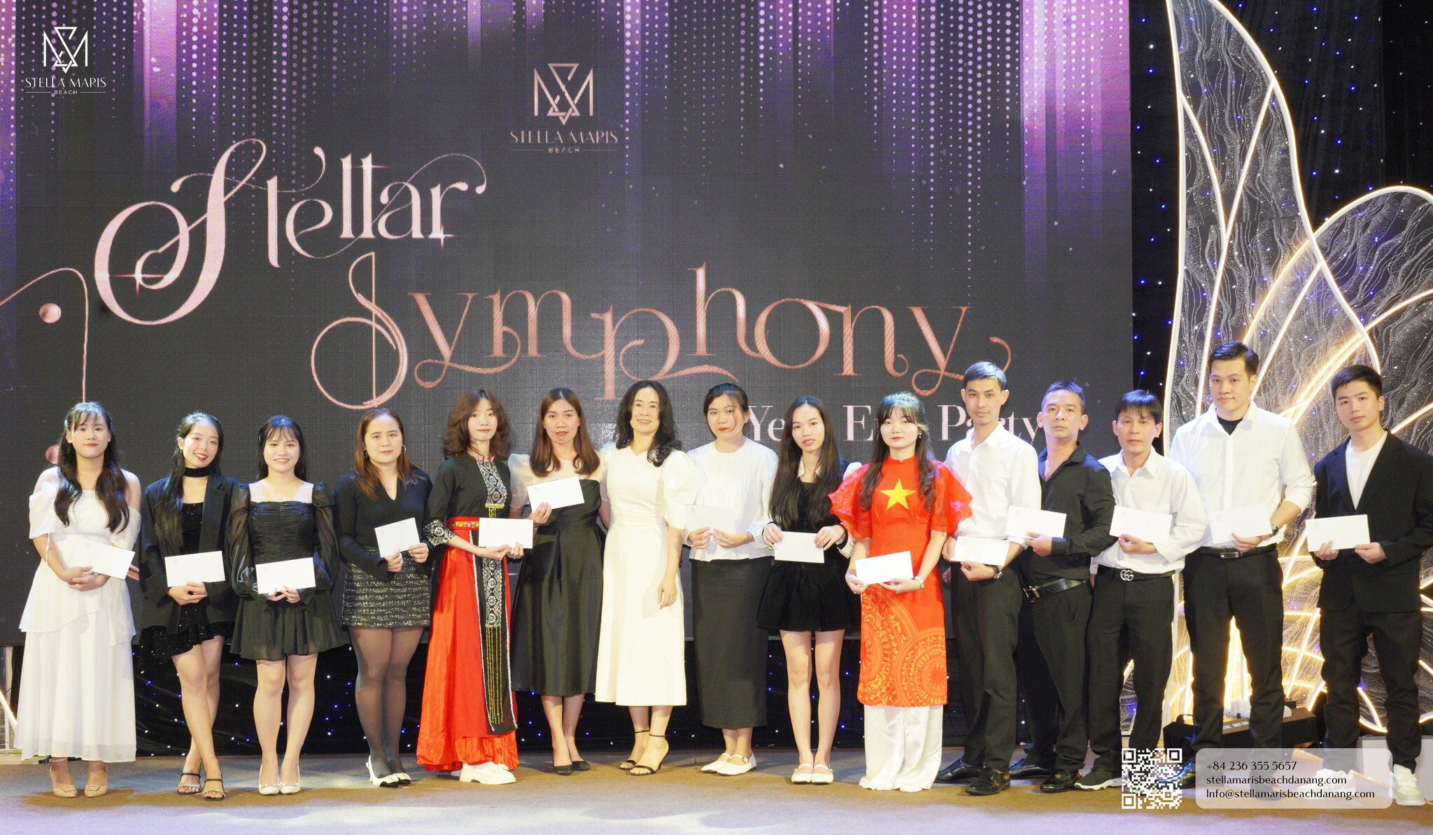 STELLA MARIS HOTEL 12