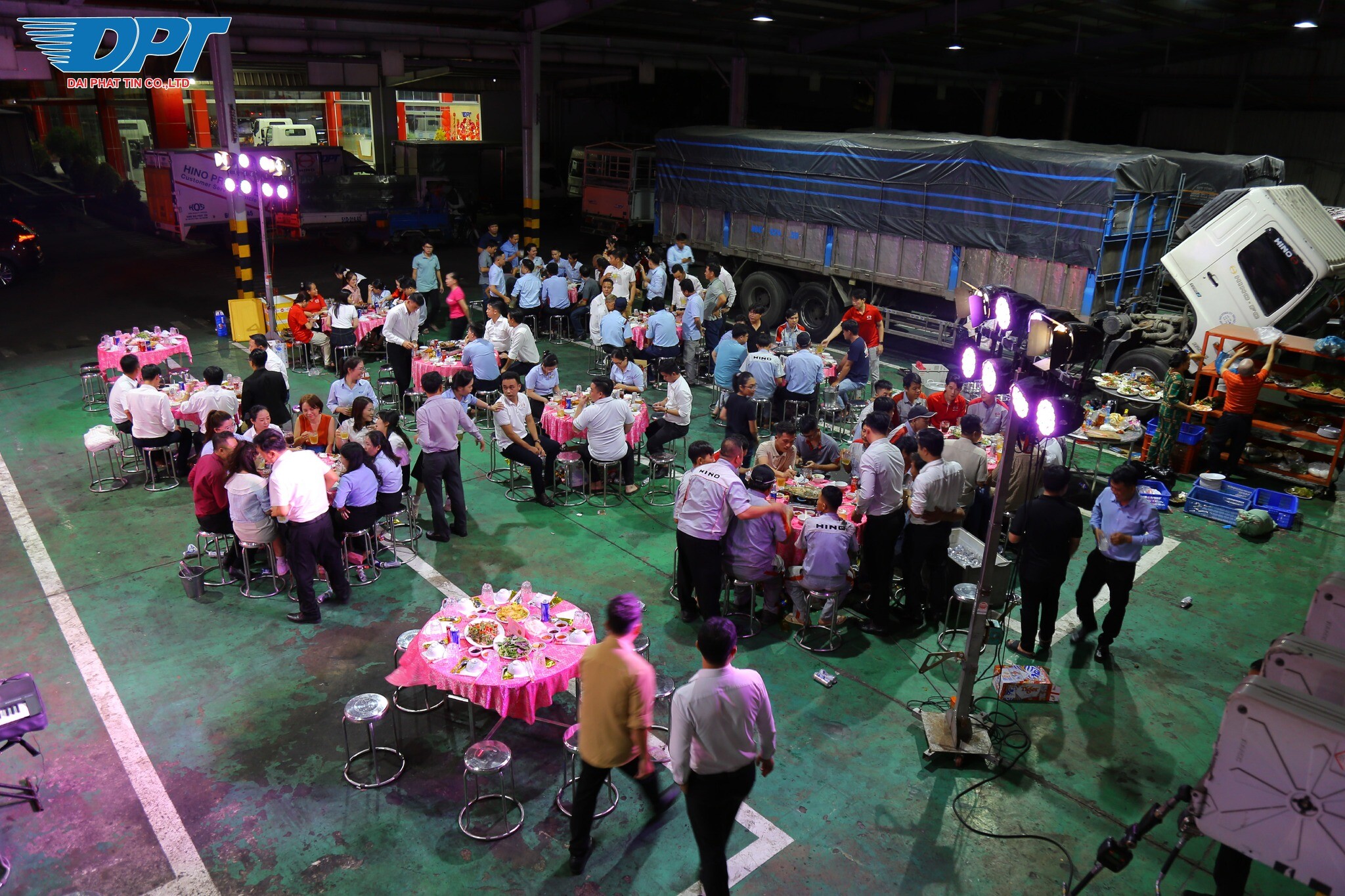 Đại Phát Tín - DPT 4