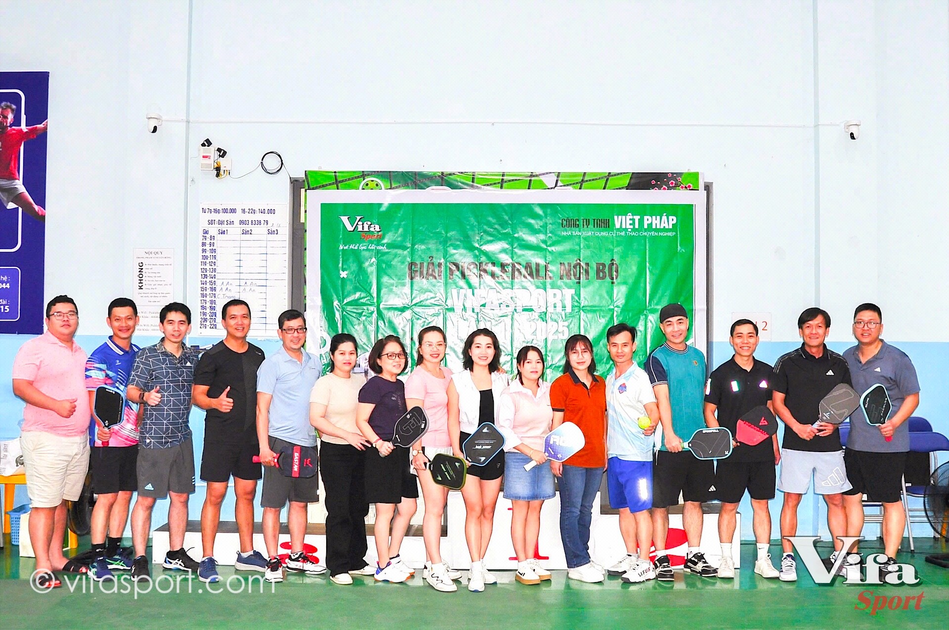 Công Ty TNHH Việt Pháp 3