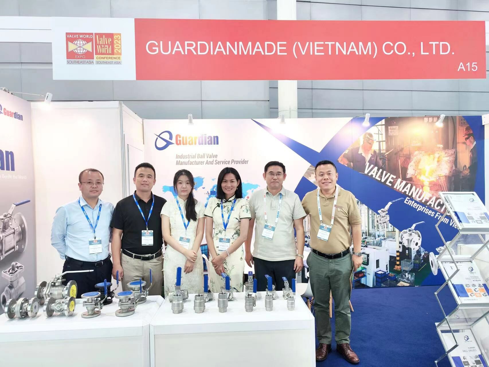GUARDIANMADE (VIỆT NAM) 3