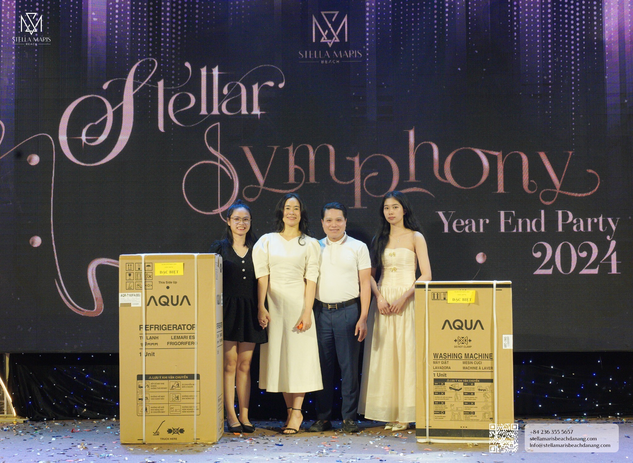 STELLA MARIS HOTEL 3