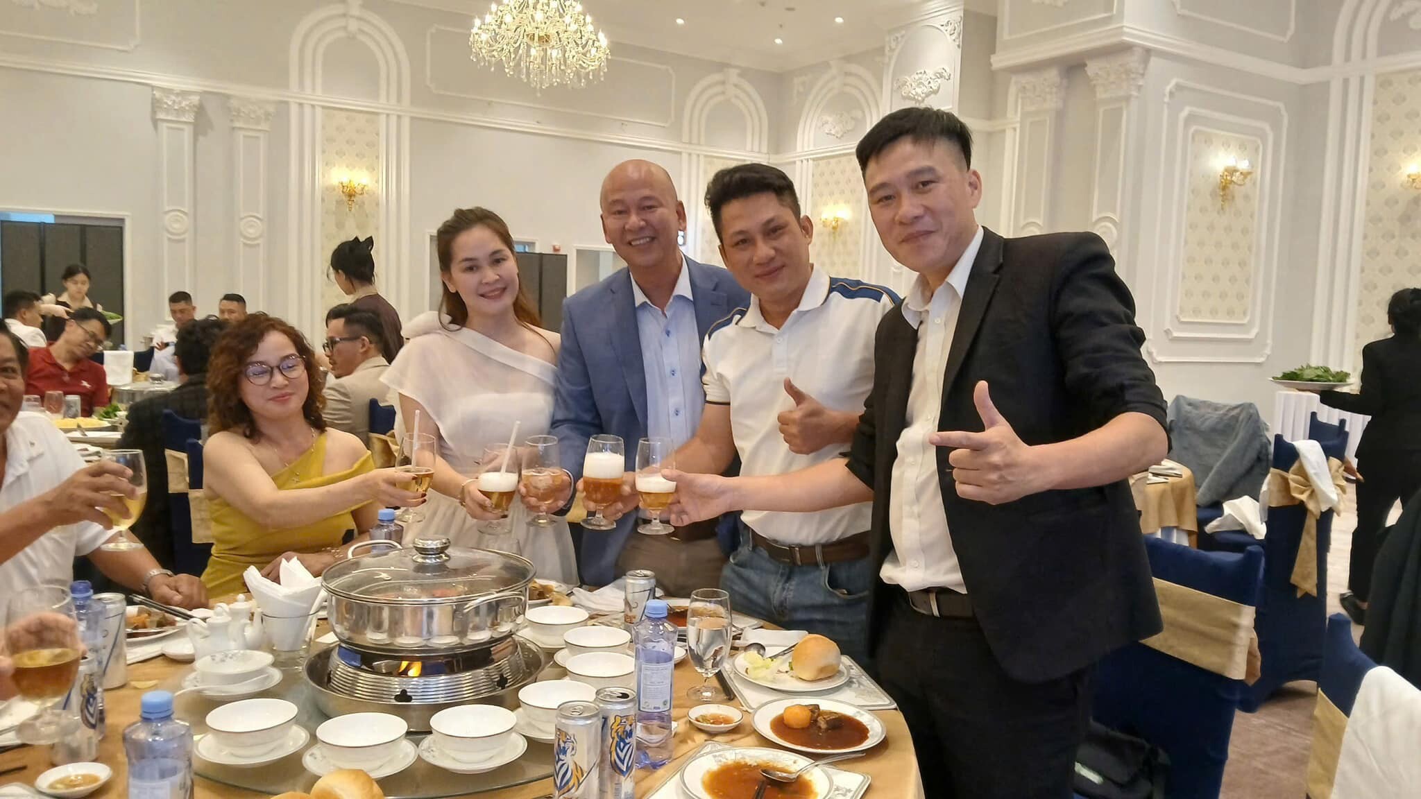 Công Ty TNHH La Fresh 15