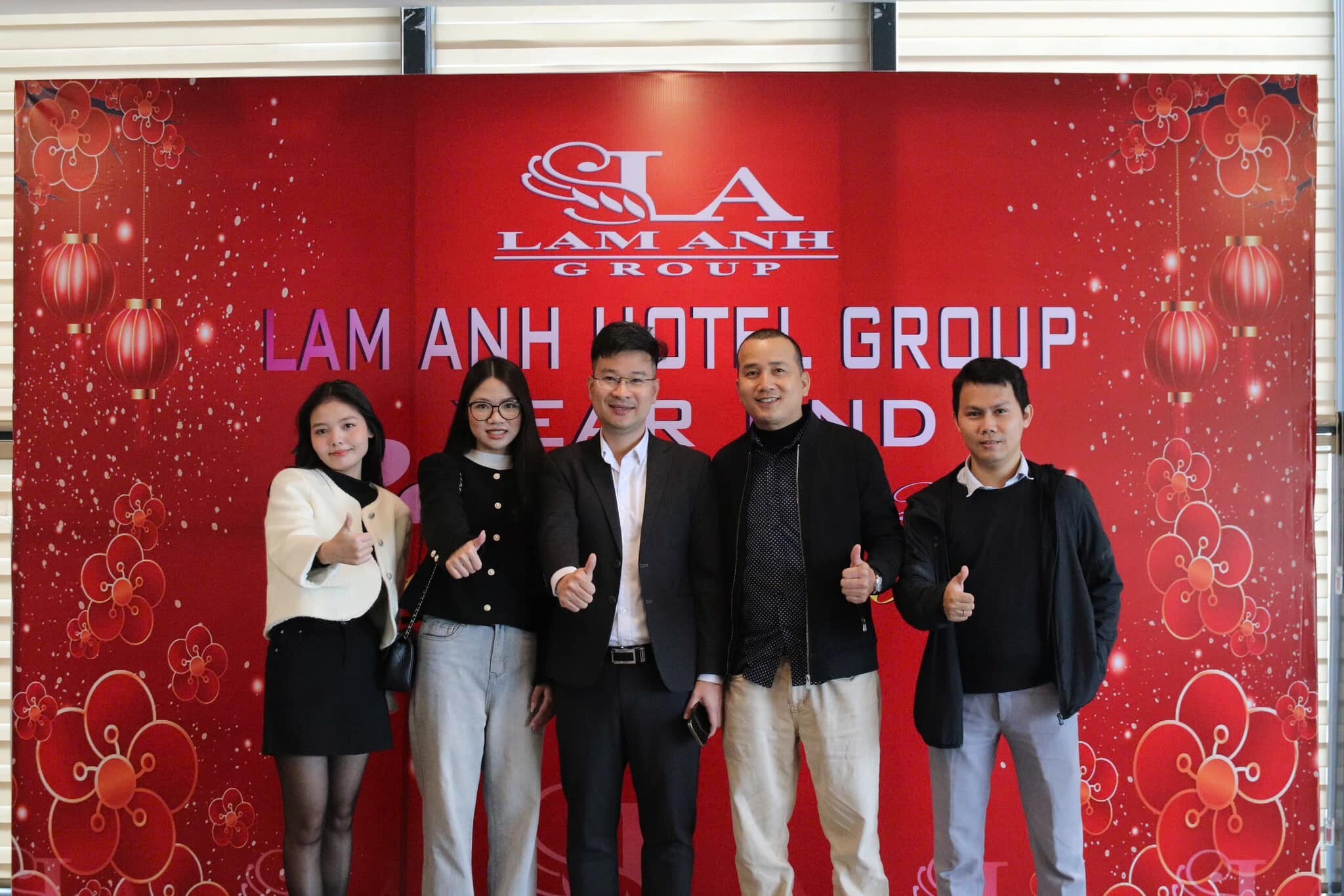 Lam Anh Hotel 7