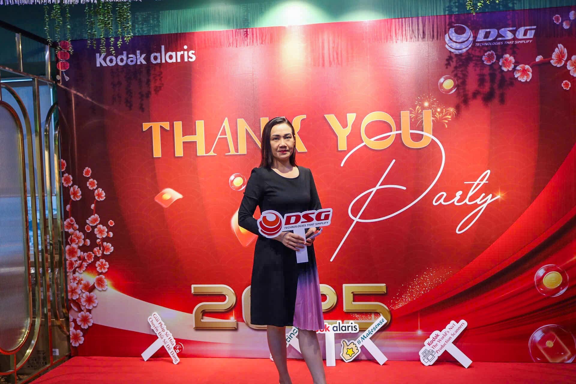 Giải Pháp Số Toàn Cầu - DSG 4