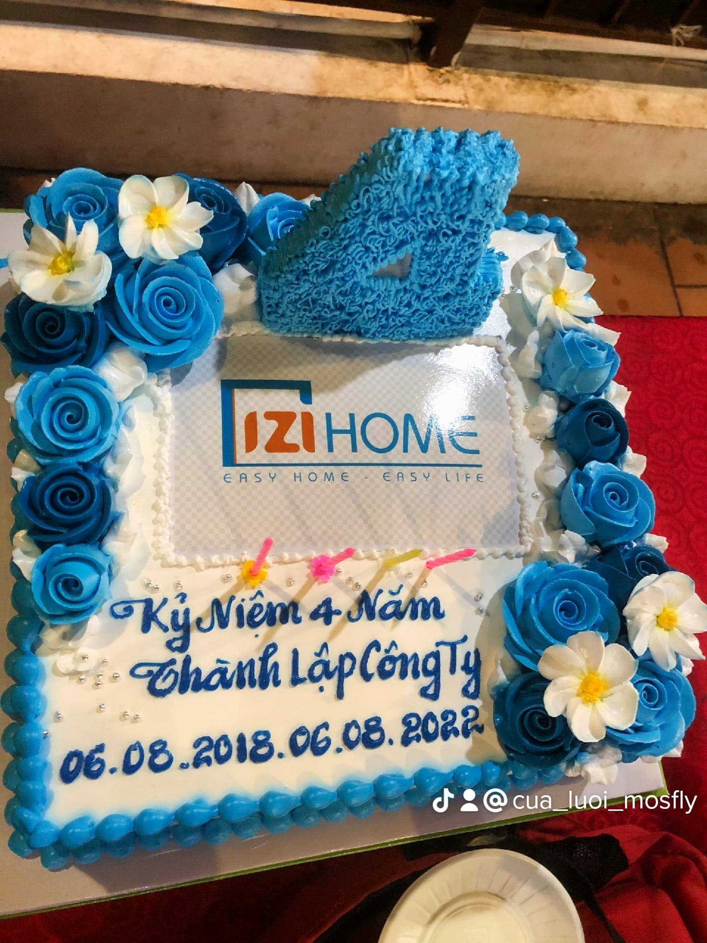 Izi Home Việt Nam 6