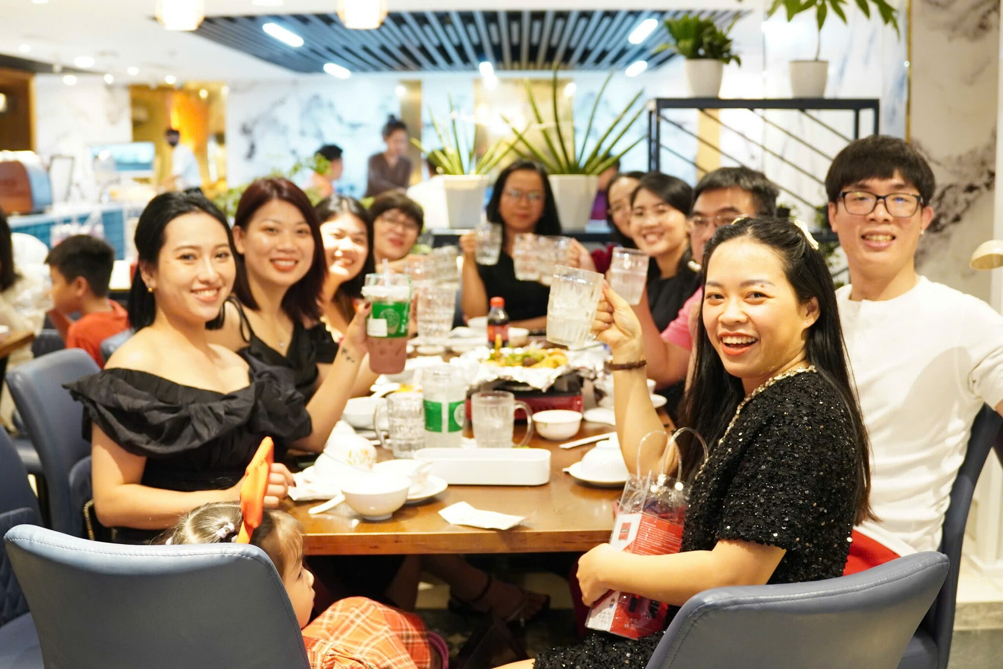 Công Ty Cổ Phần Weshome 4