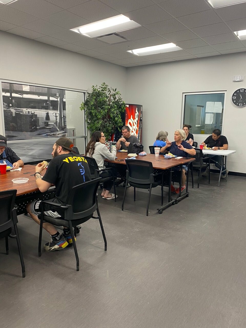 FORCOME(SHANGHAI) CO.,LTD 11