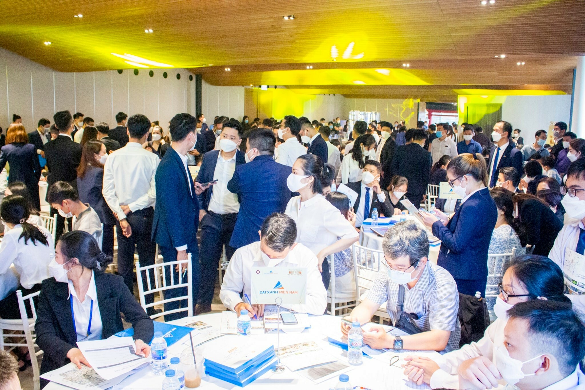 ĐẦU TƯ ALPHA HOMES 4