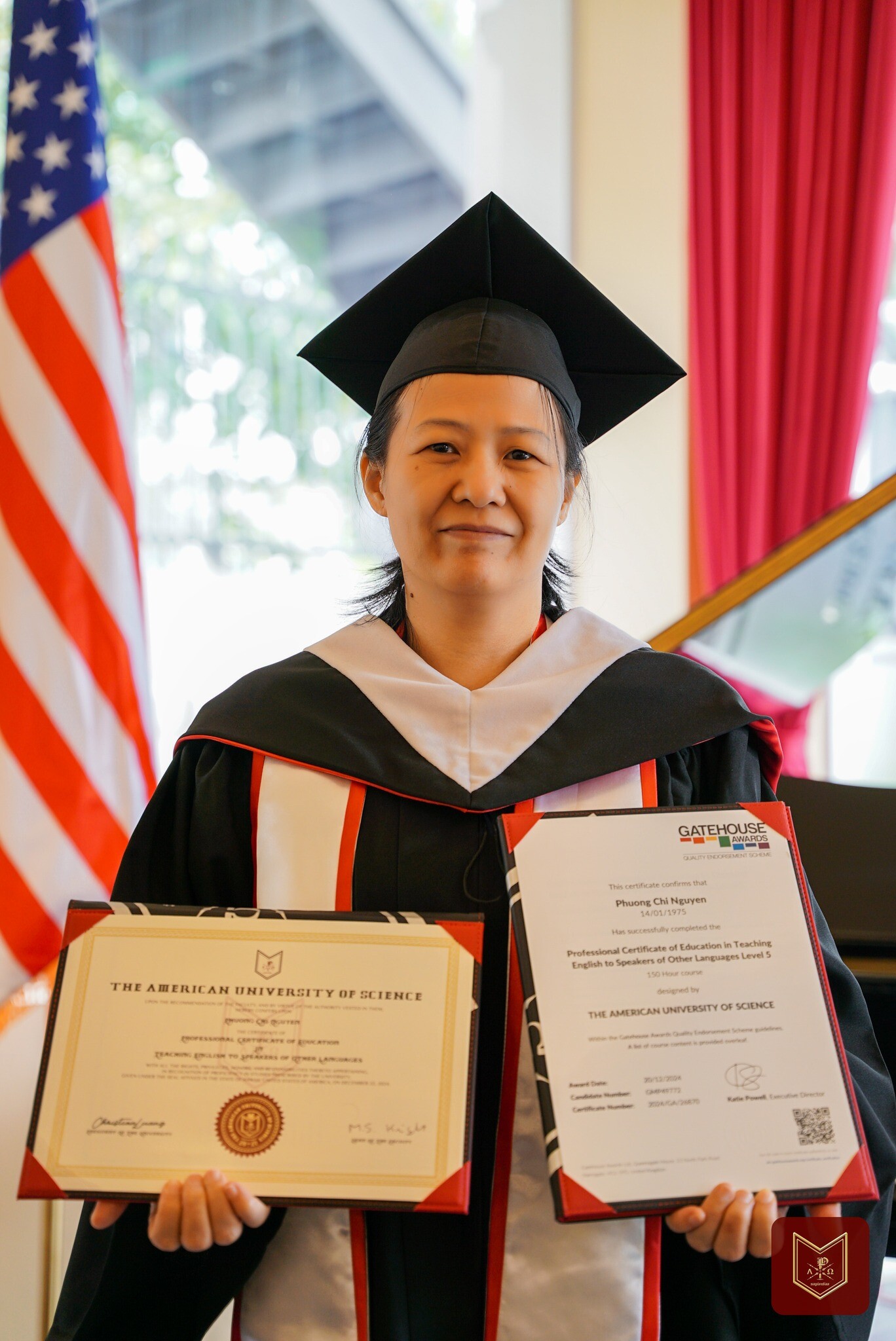 American University Of Science 12