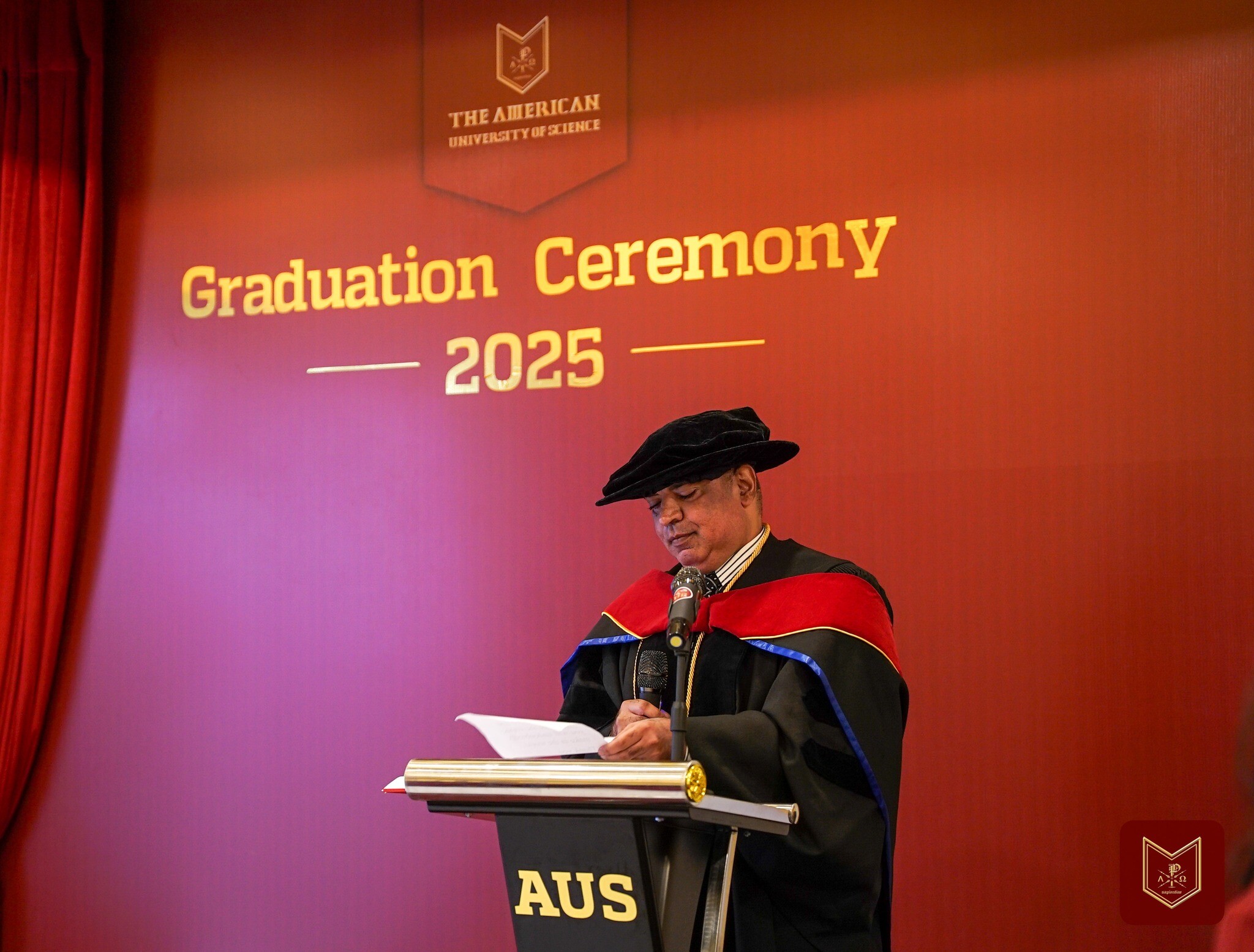 American University Of Science 6