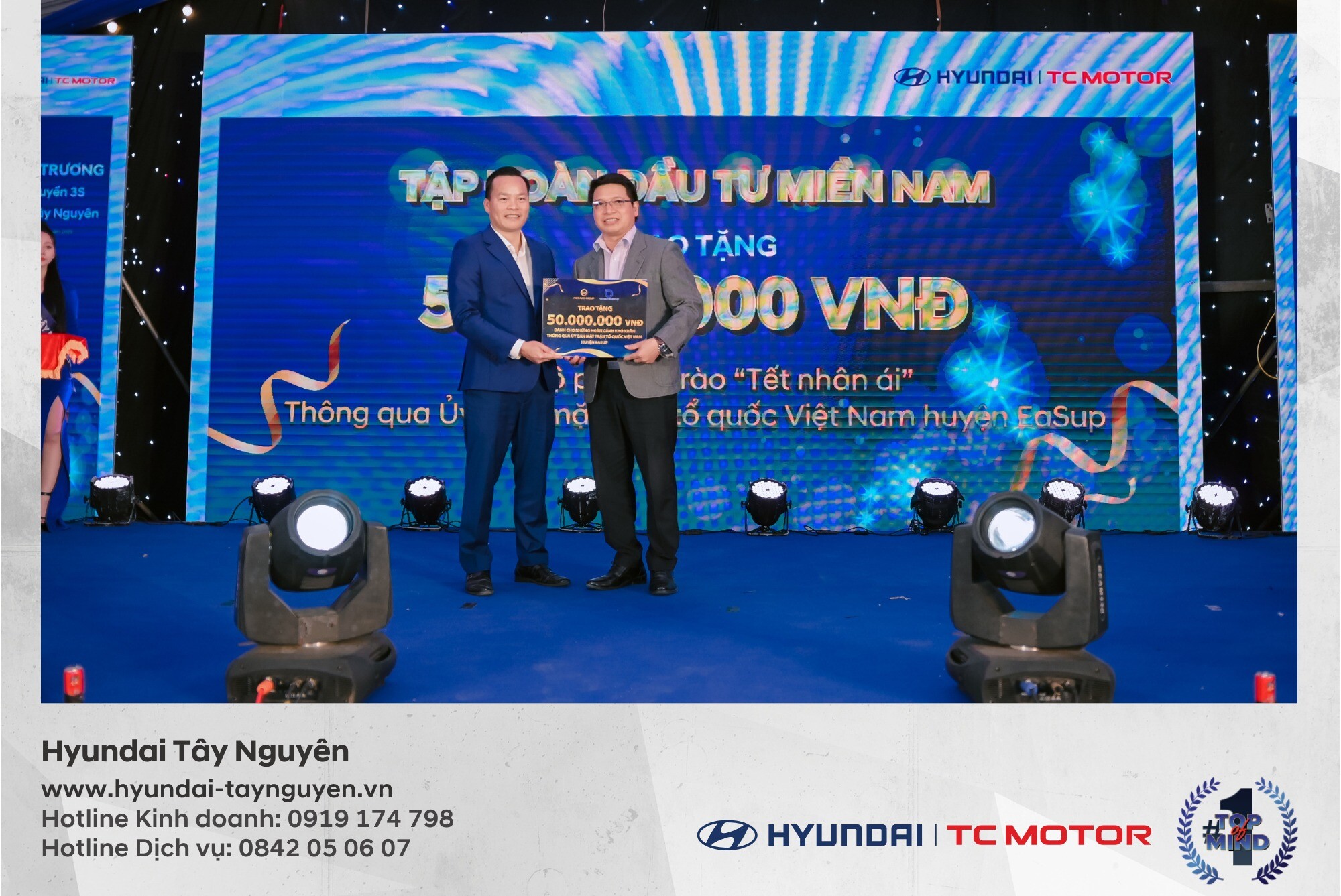 Ô TÔ HYUNDAI TÂY NGUYÊN 5