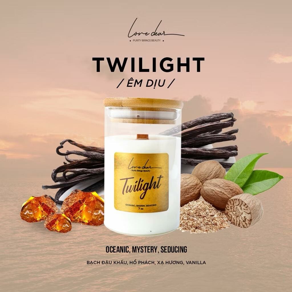 LOVEDEARS VIỆT NAM 12