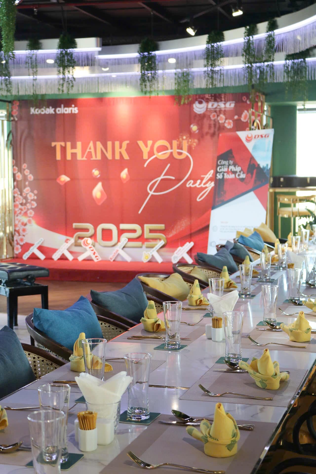 Giải Pháp Số Toàn Cầu - DSG 3