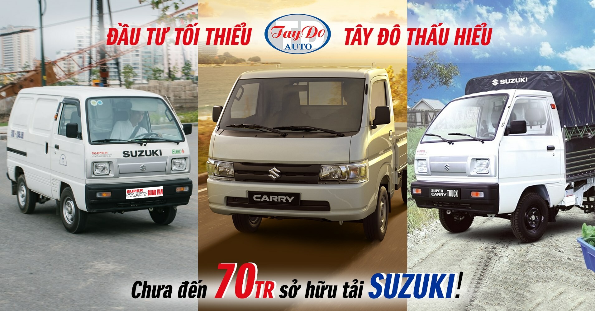 DỊCH VỤ Ô TÔ TÂY ĐÔ 10
