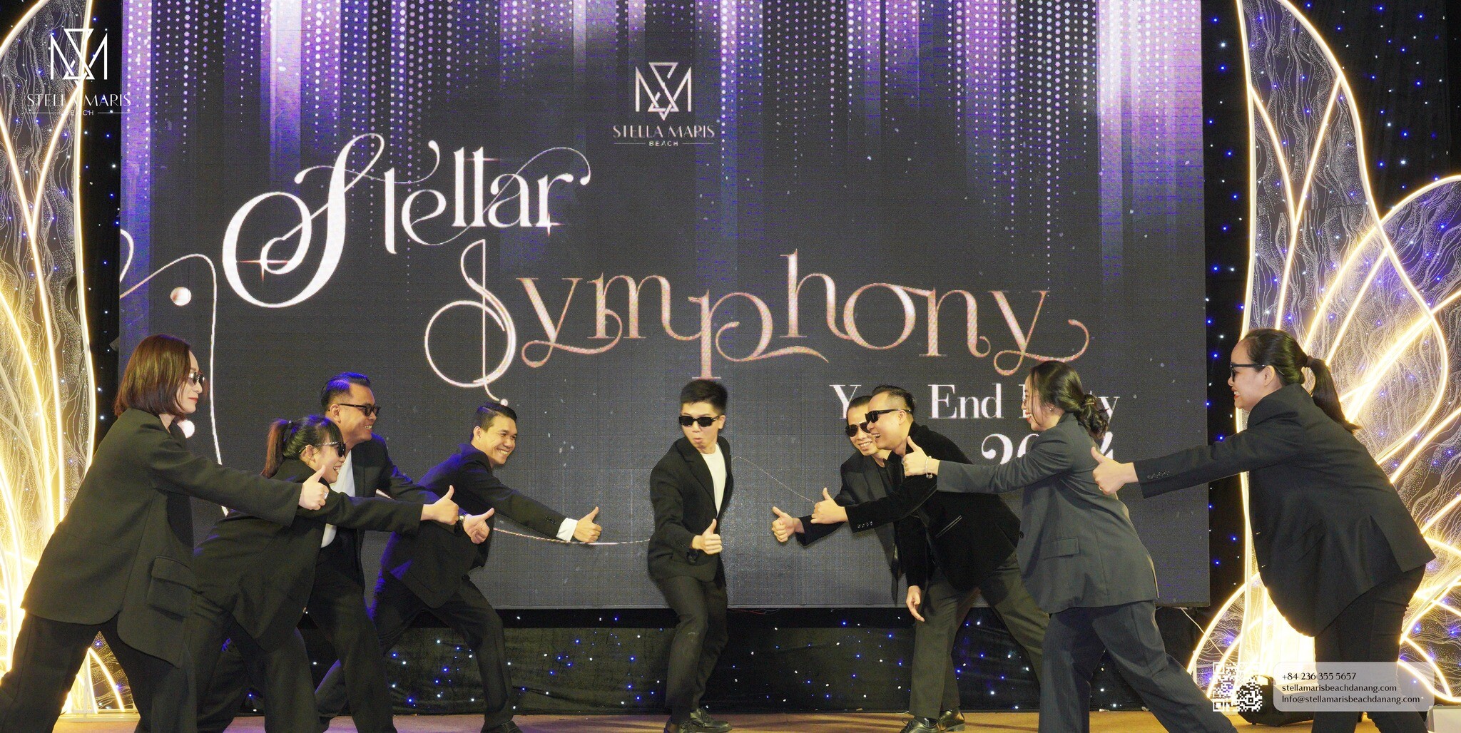 STELLA MARIS HOTEL 9