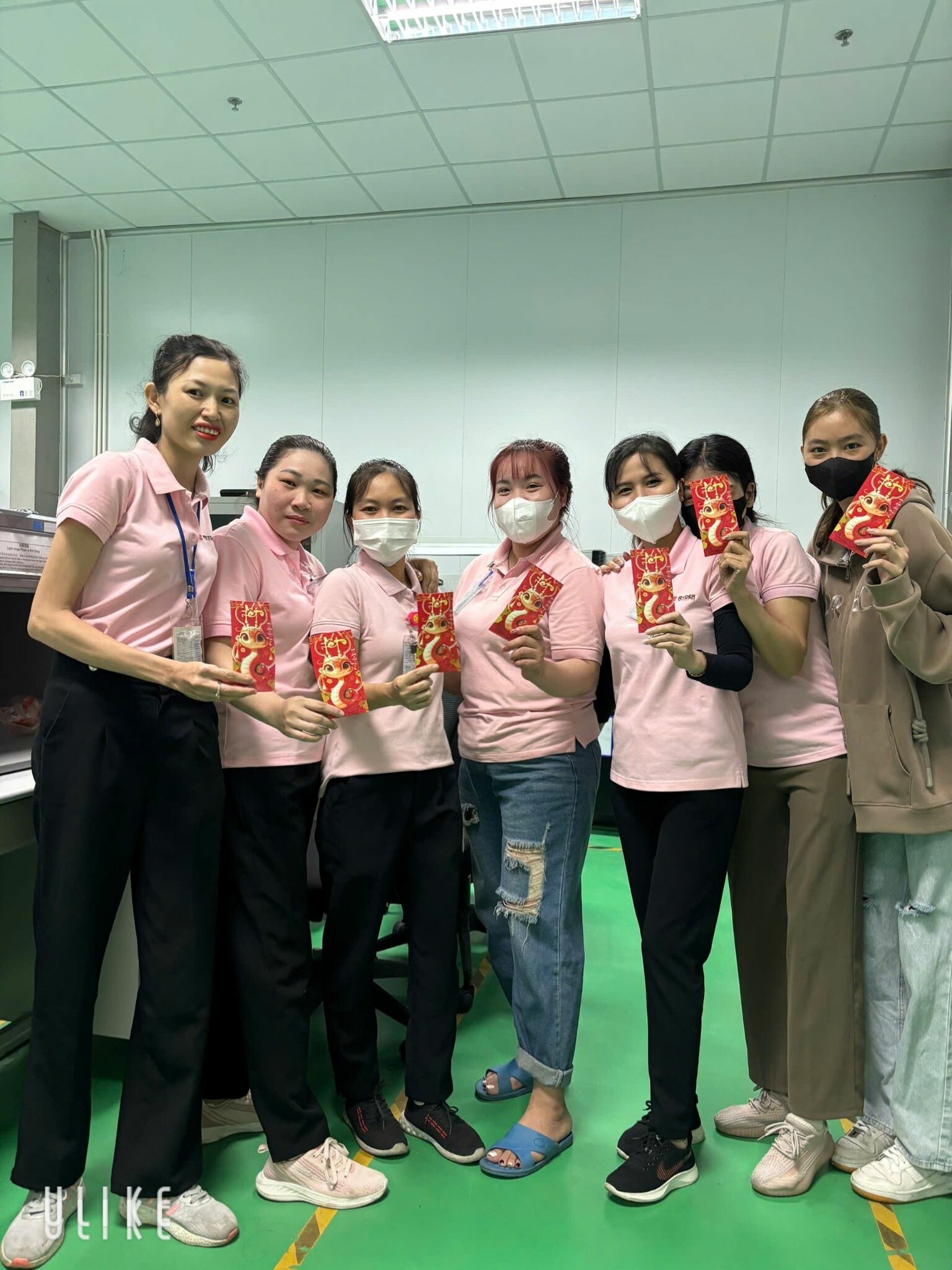 RYDER INDUSTRIES VIỆT NAM 7