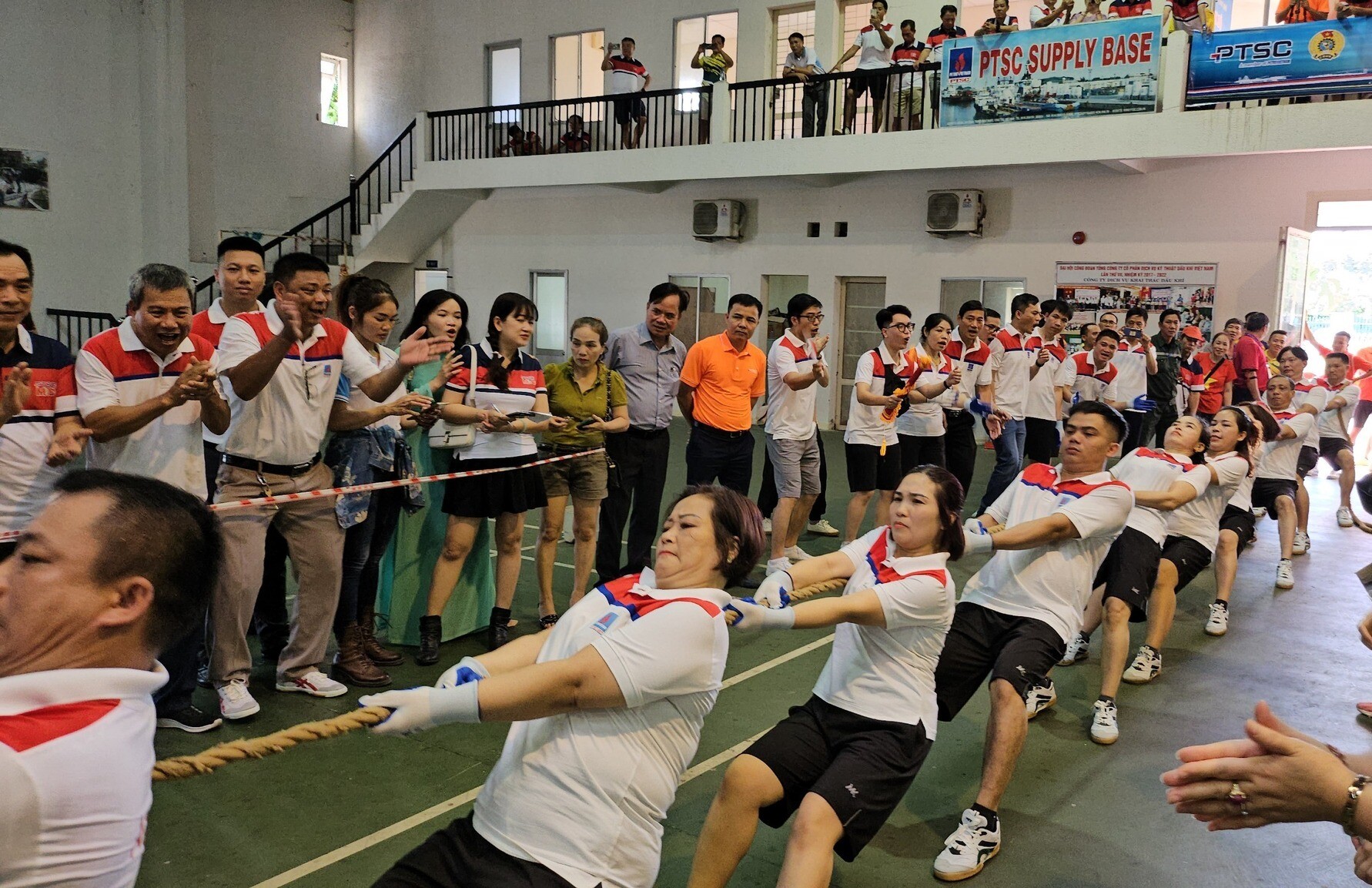 Dịch Vụ Bảo Vệ An Ninh Dầu Khí Việt Nam 4