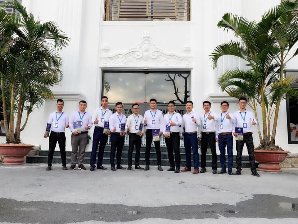 BẤT ĐỘNG SẢN WINGS LAND 11