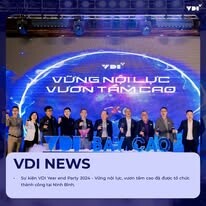 Đầu tư Kỹ thuật Số Việt (VDI) 5