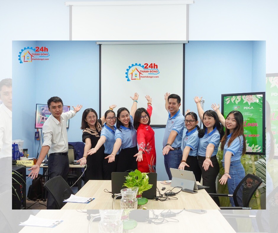 Thành Đồng Group 1