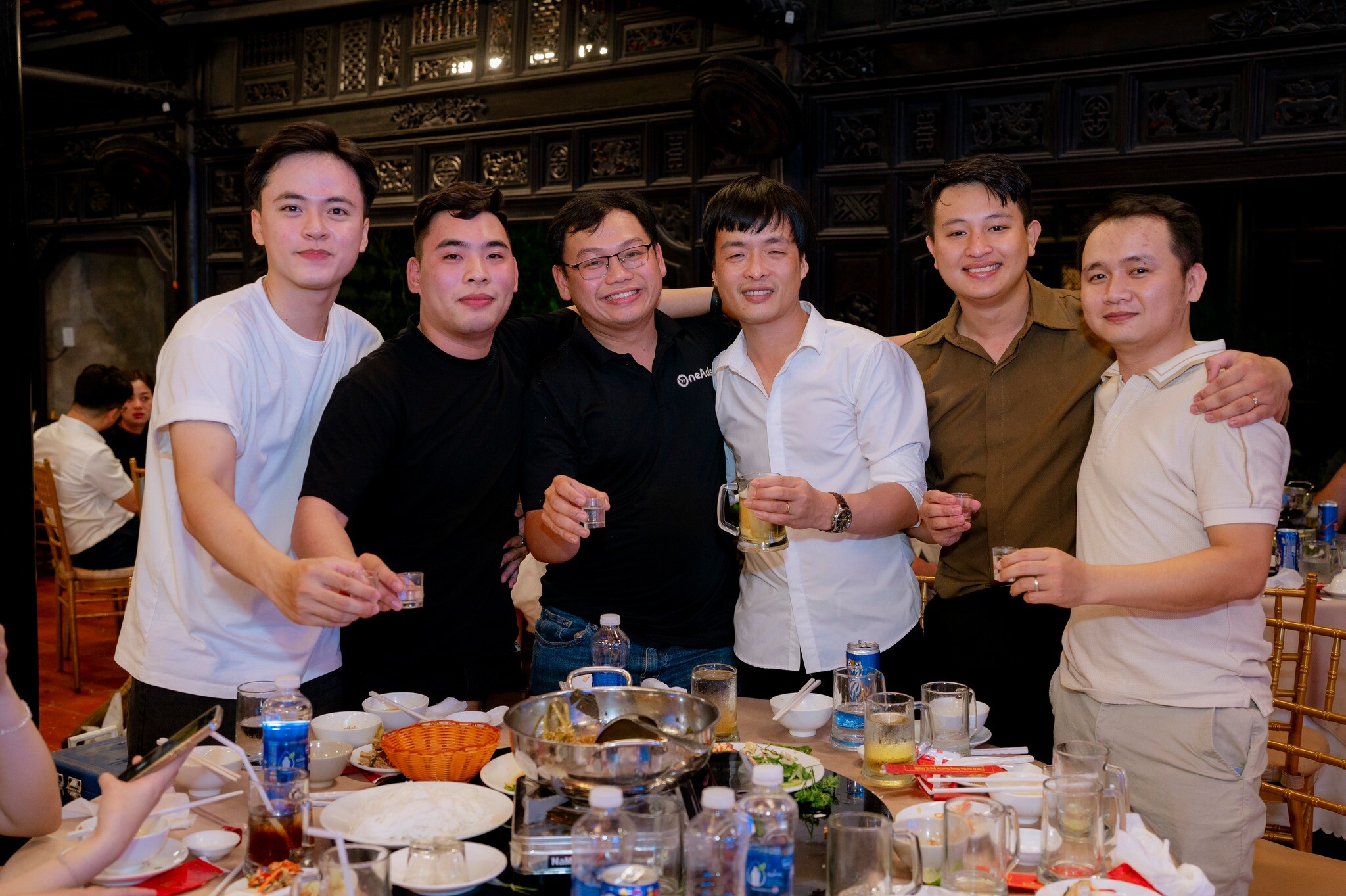 Thuơng Mại Cao Đại Tín 3