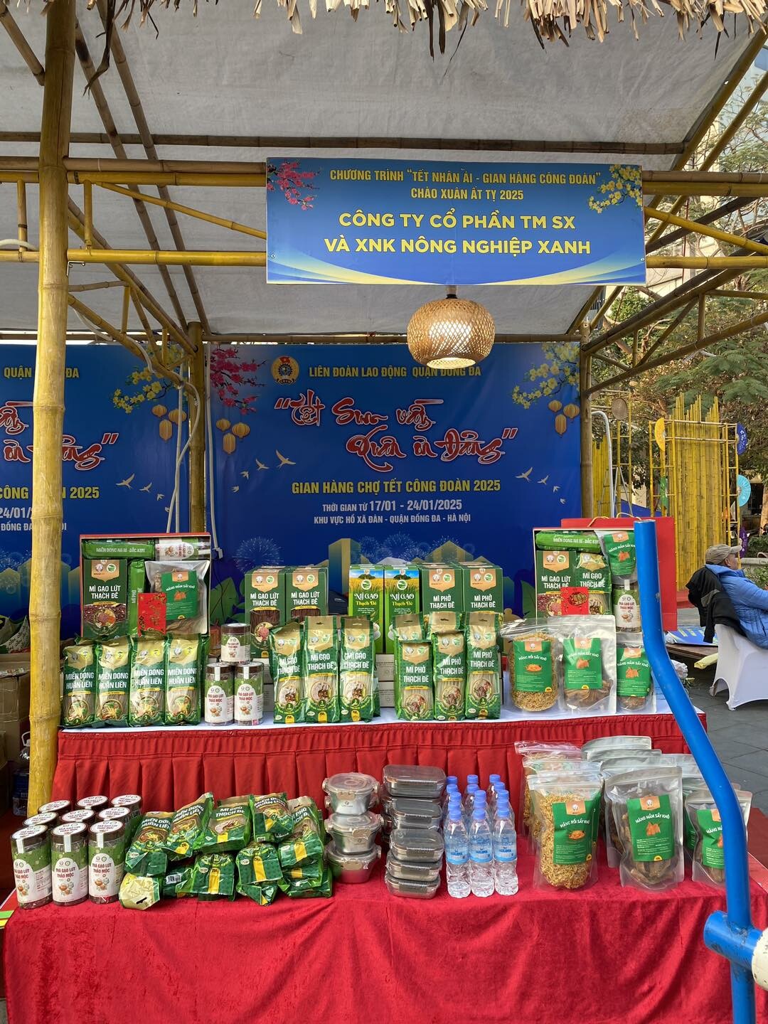 Sản Xuất Và Xuất Nhập Khẩu Nông Nghiệp Xanh - Nosanviet 7