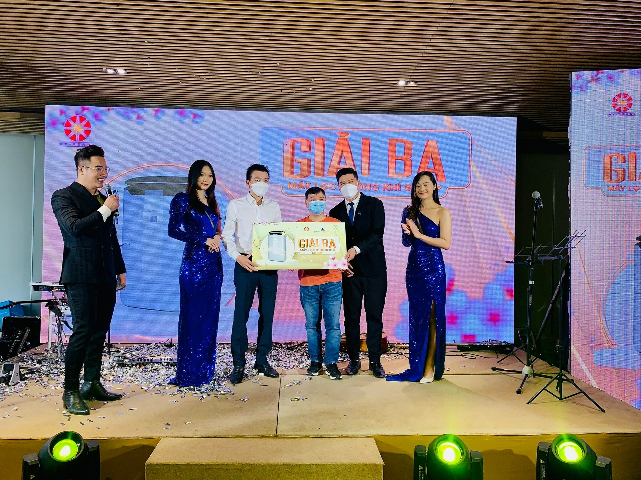 ĐẦU TƯ ALPHA HOMES 3