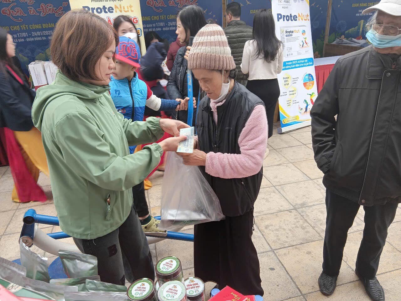 Sản Xuất Và Xuất Nhập Khẩu Nông Nghiệp Xanh - Nosanviet 11