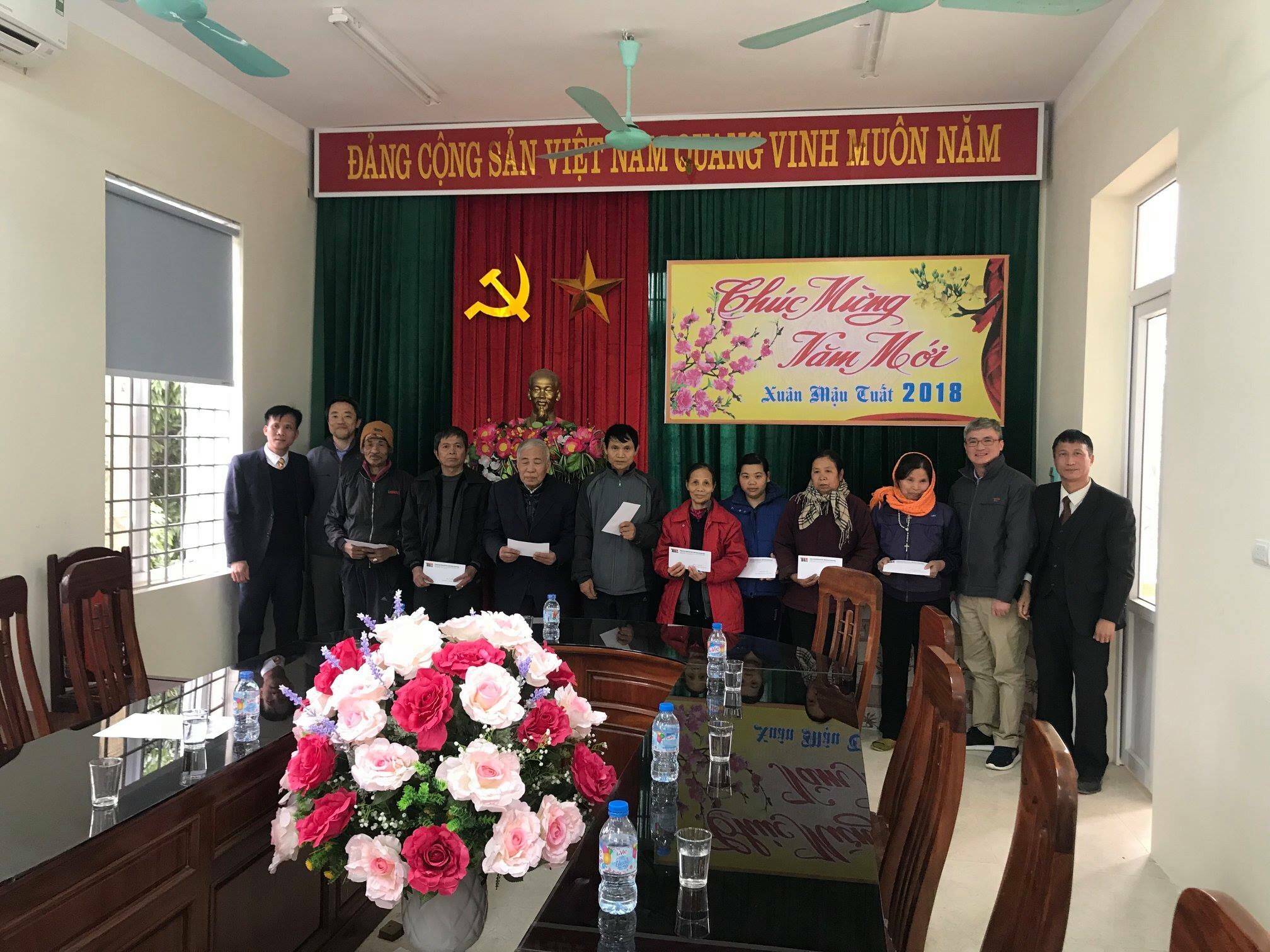 Khu công nghiệp Thăng Long (Vĩnh Phúc) (TLIPIII) 1