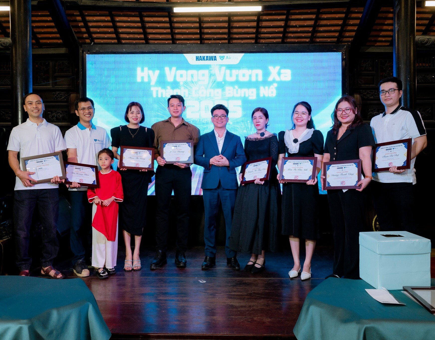 Thuơng Mại Cao Đại Tín 6