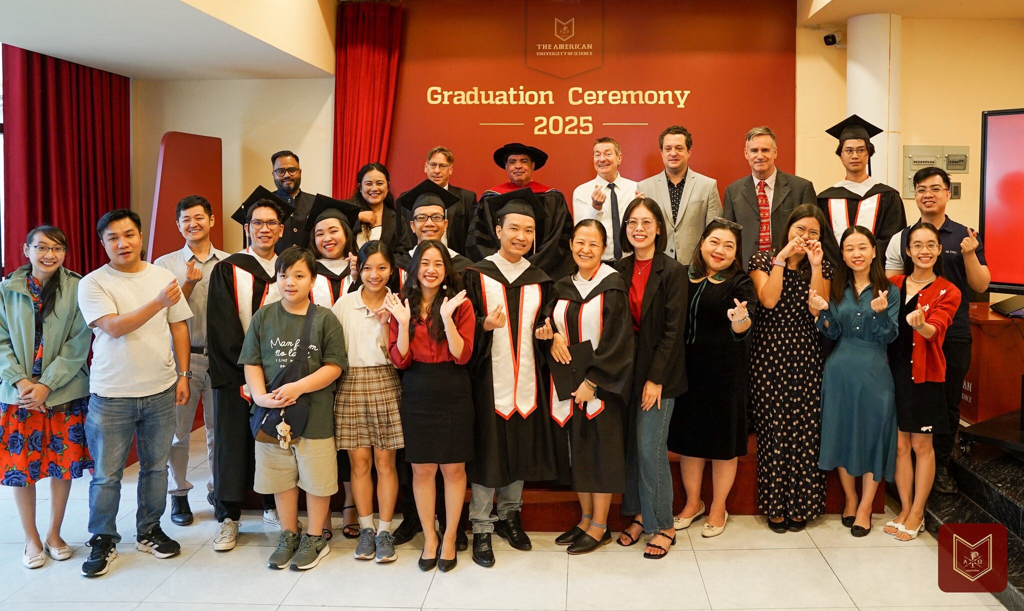 American University Of Science 3