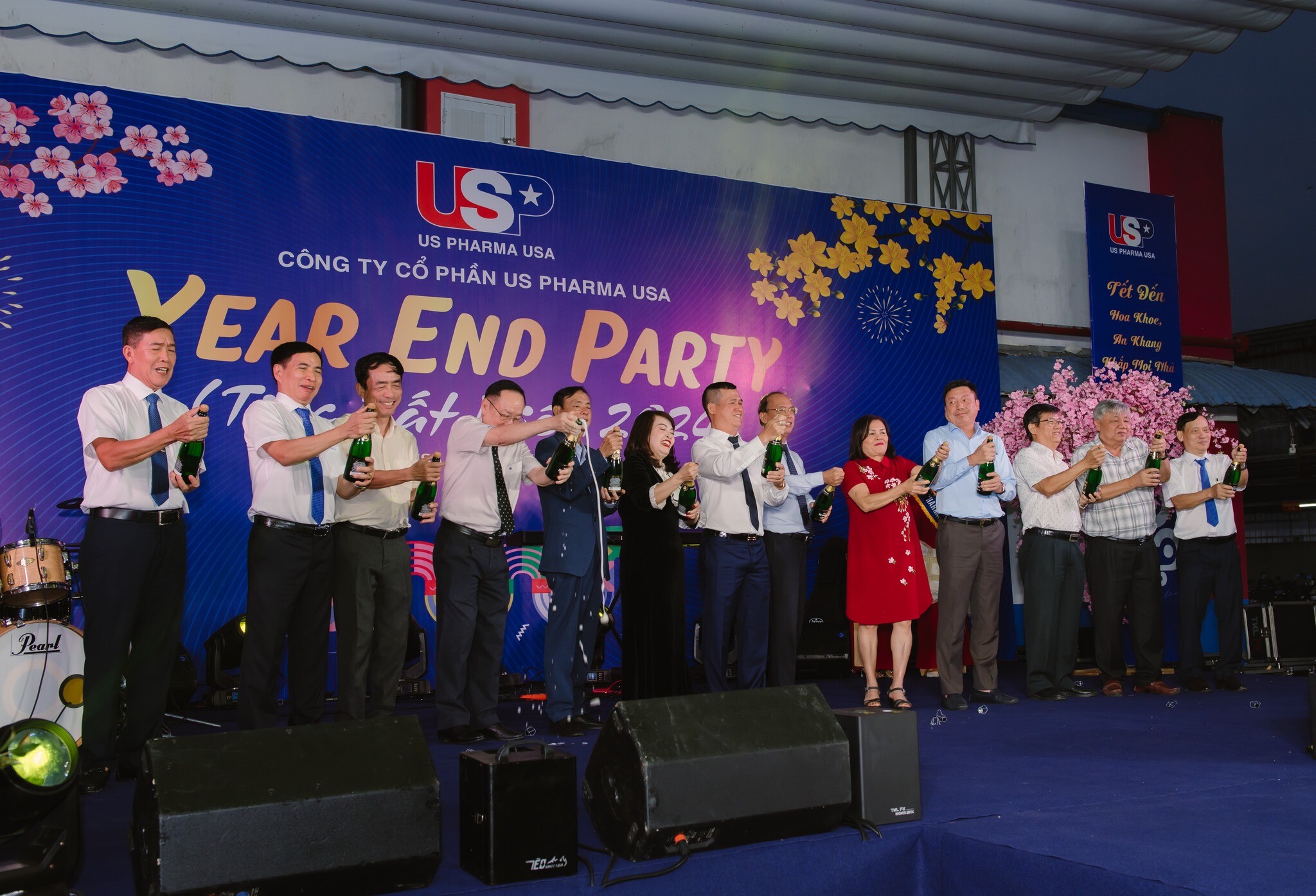 Dược Phẩm Usa - Nic 9