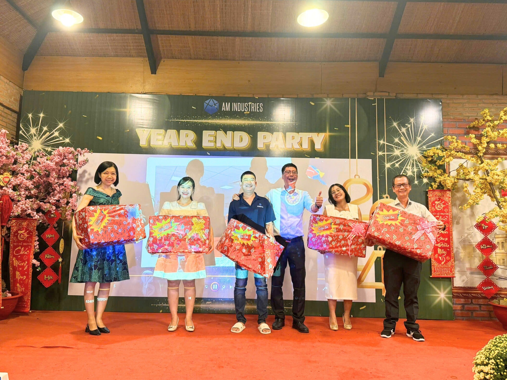 AM Industries Vietnam 6