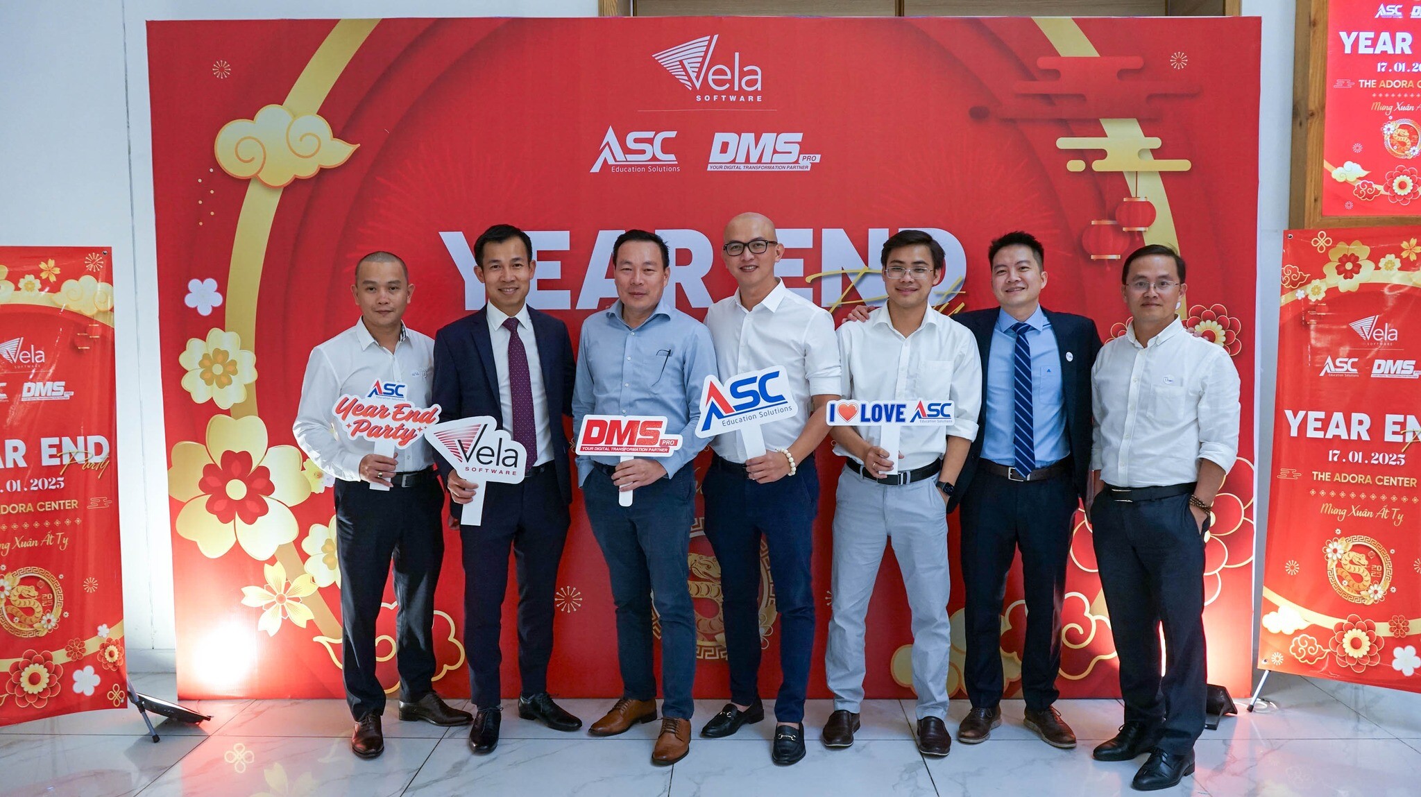 GIẢI PHÁP GIÁO DỤC ASC 2