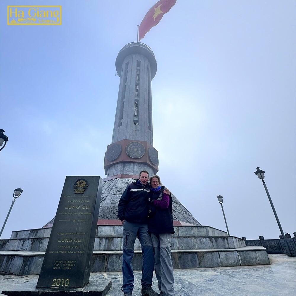 DỊCH VỤ & DU LỊCH TẦM NHÌN HÀ GIANG 3
