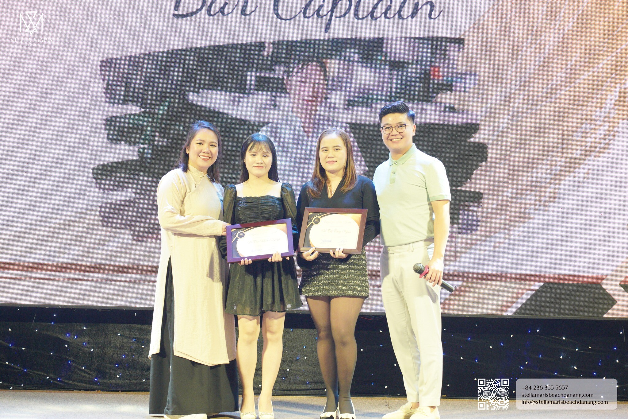 STELLA MARIS HOTEL 10