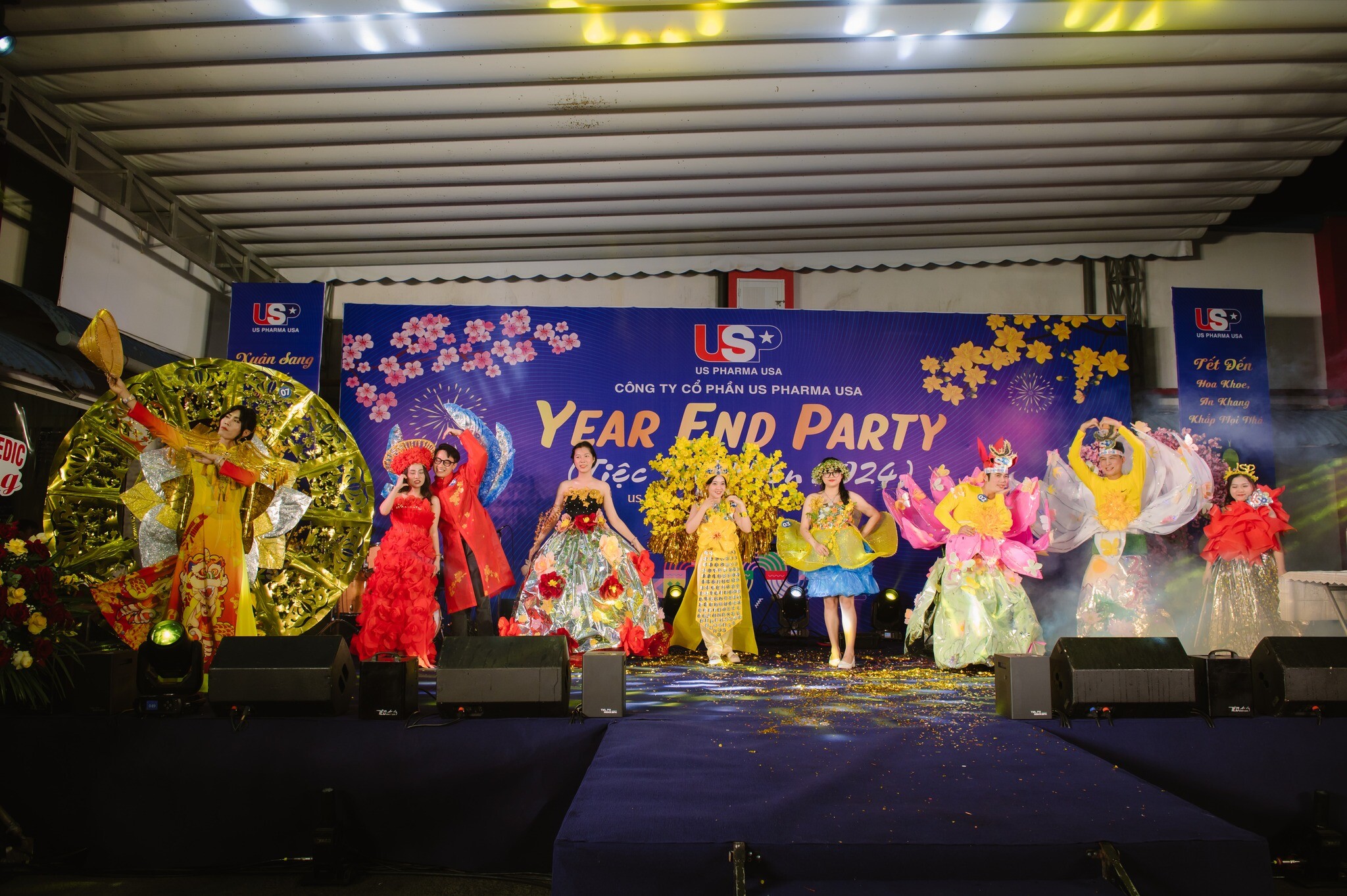 Dược Phẩm Usa - Nic 2