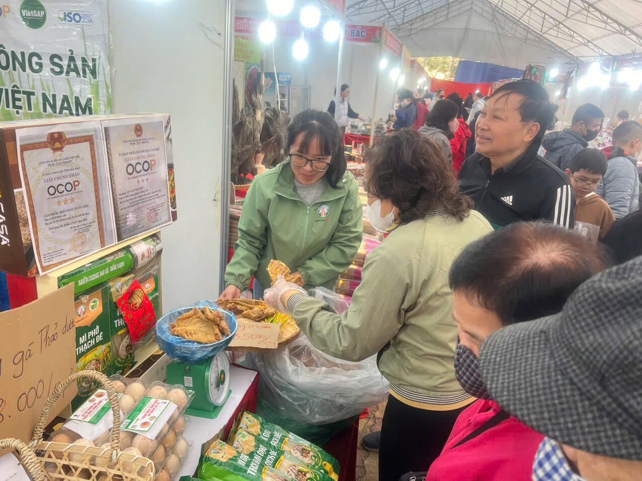 Sản Xuất Và Xuất Nhập Khẩu Nông Nghiệp Xanh - Nosanviet 10